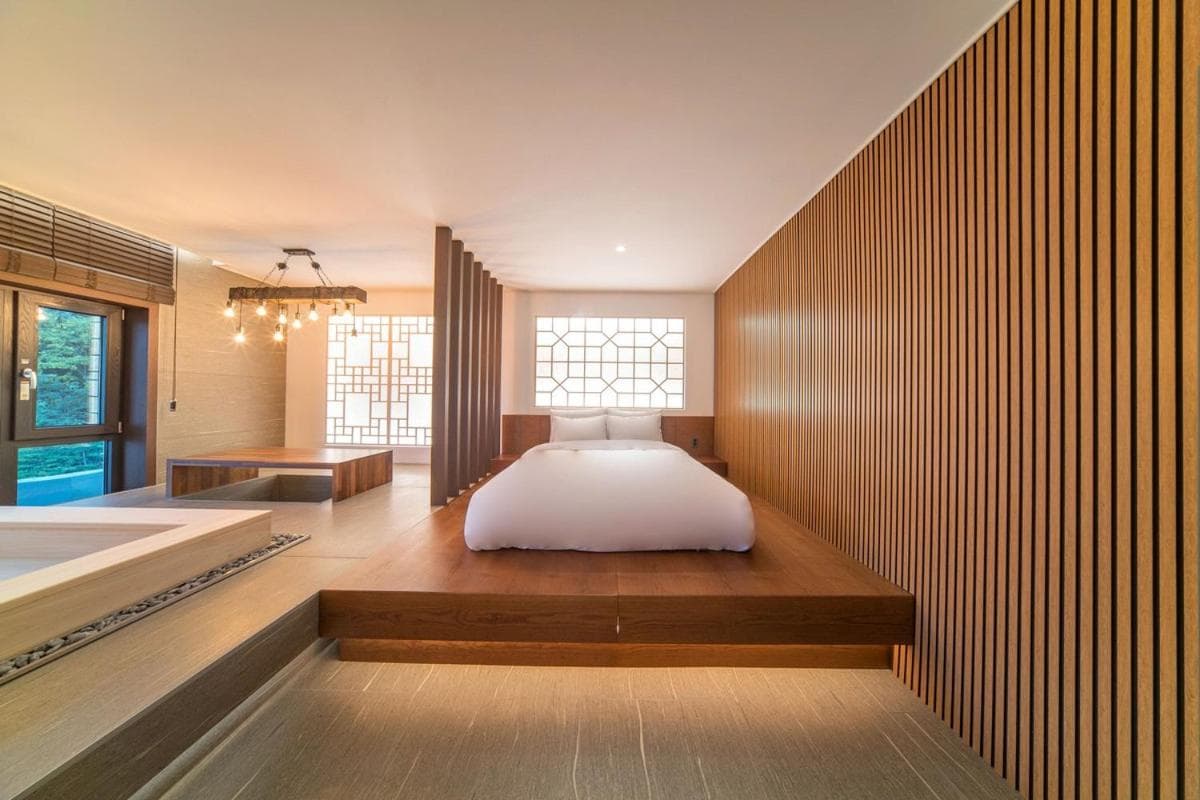 Yeonhwamun Hotel Yeongdeok photo 5