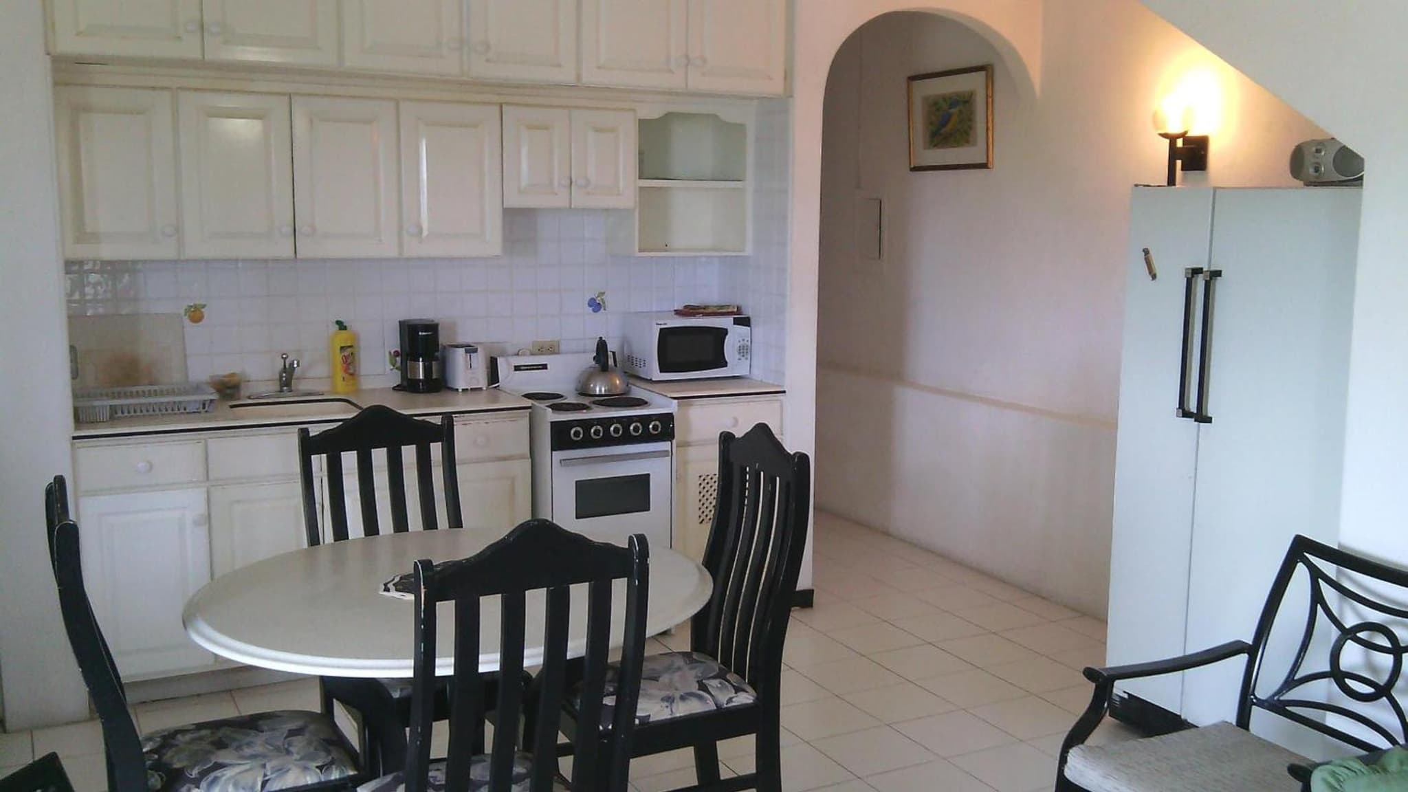 Morris Apartments photo 2