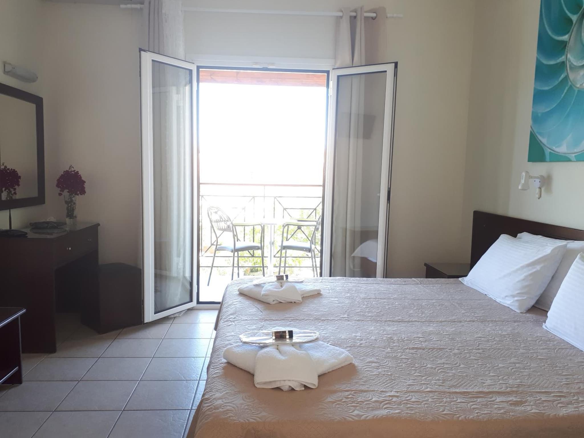 Metaxa Apartments photo 4