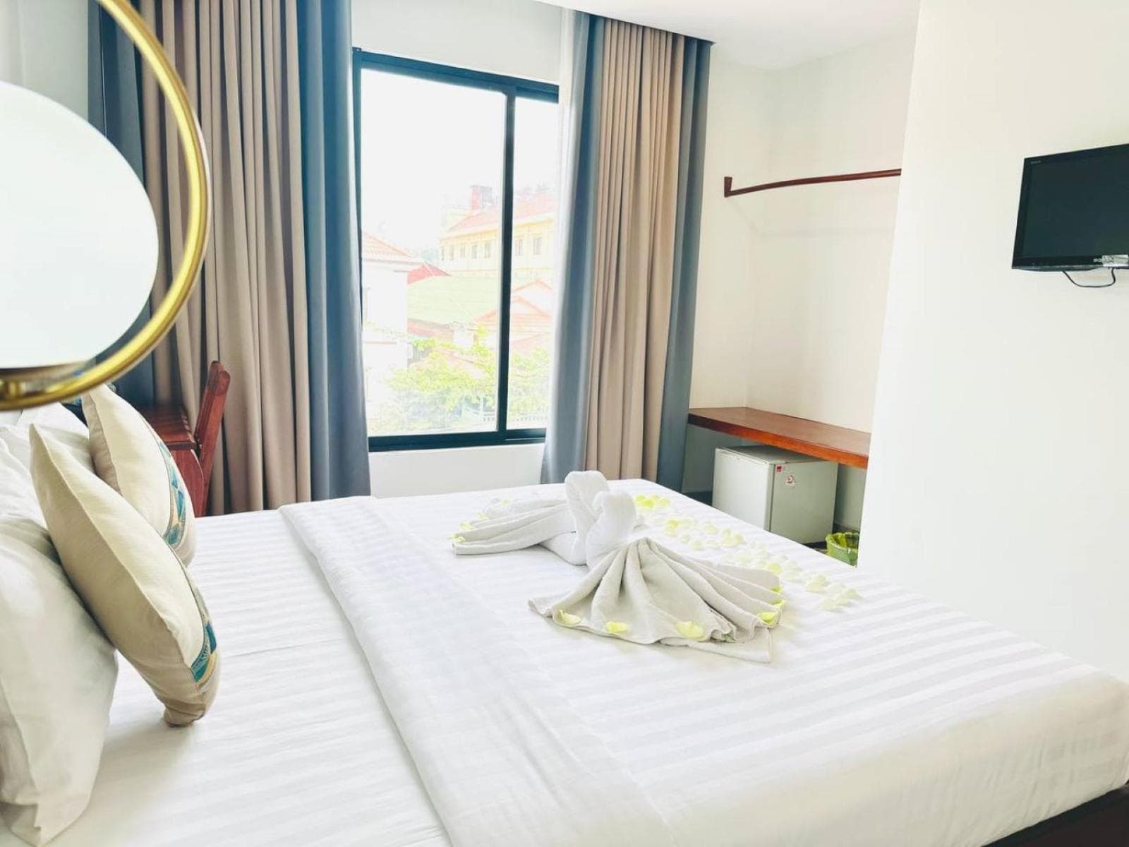 Laluna Guesthouse photo 5