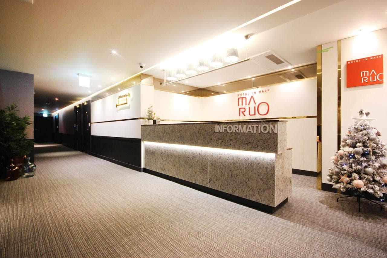 Maruo Hotel