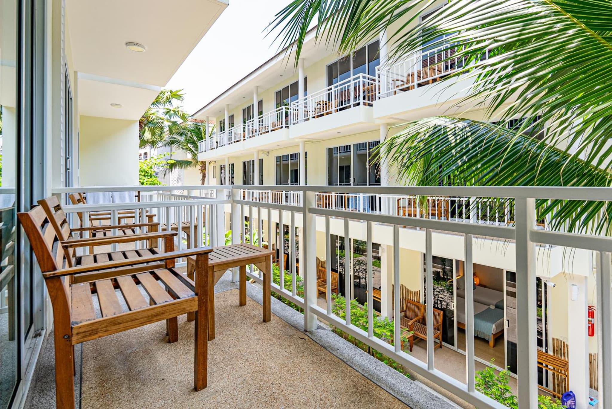 ARKbar Beach Club & Resort - Adults Only photo 3