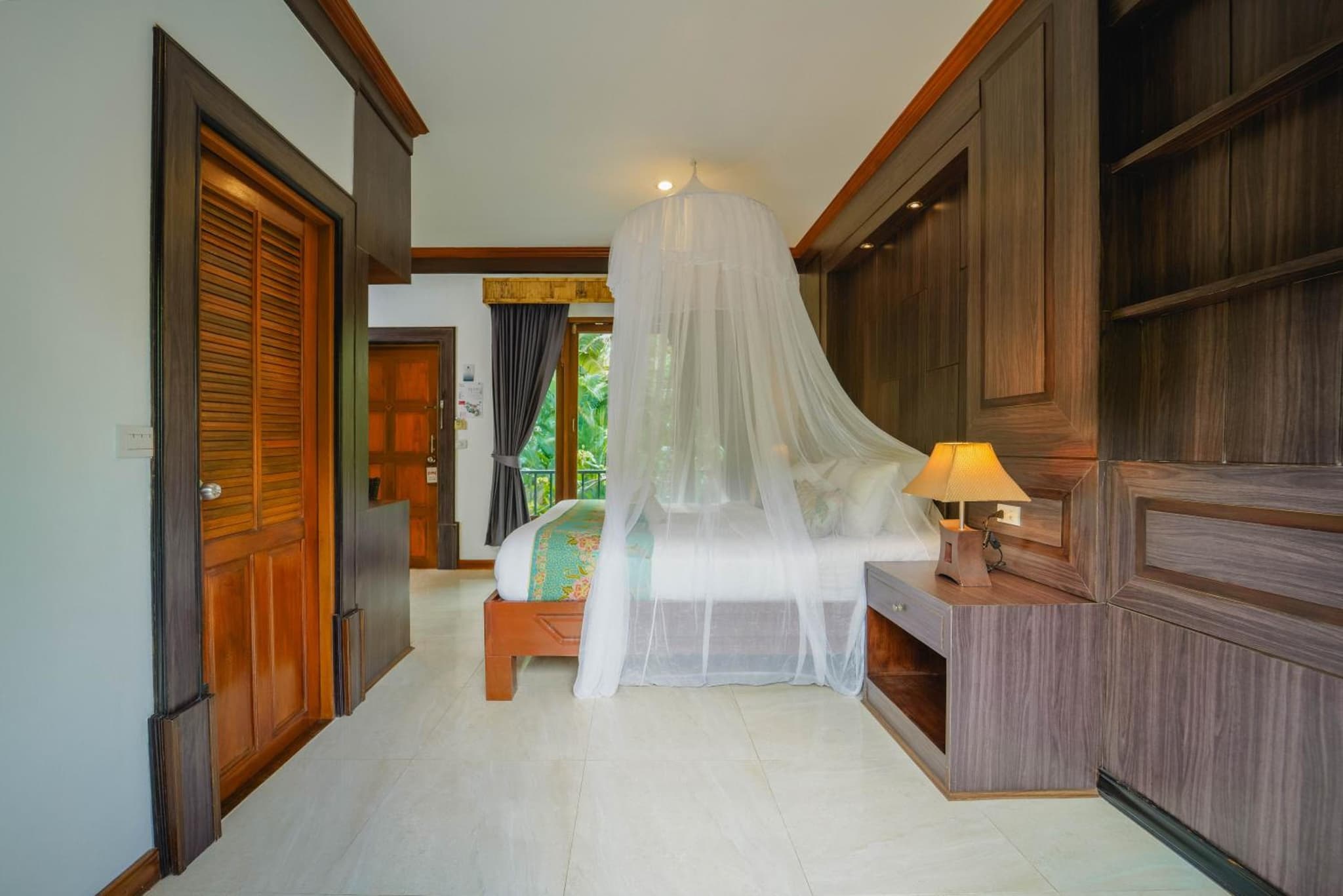 Railay Phutawan Resort photo 6