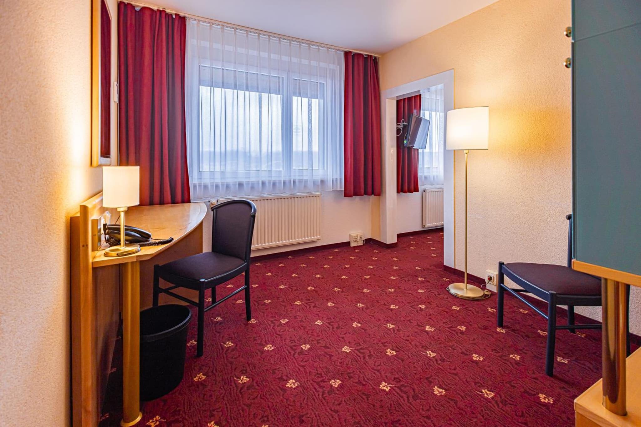 Ringberg Hotel photo 7