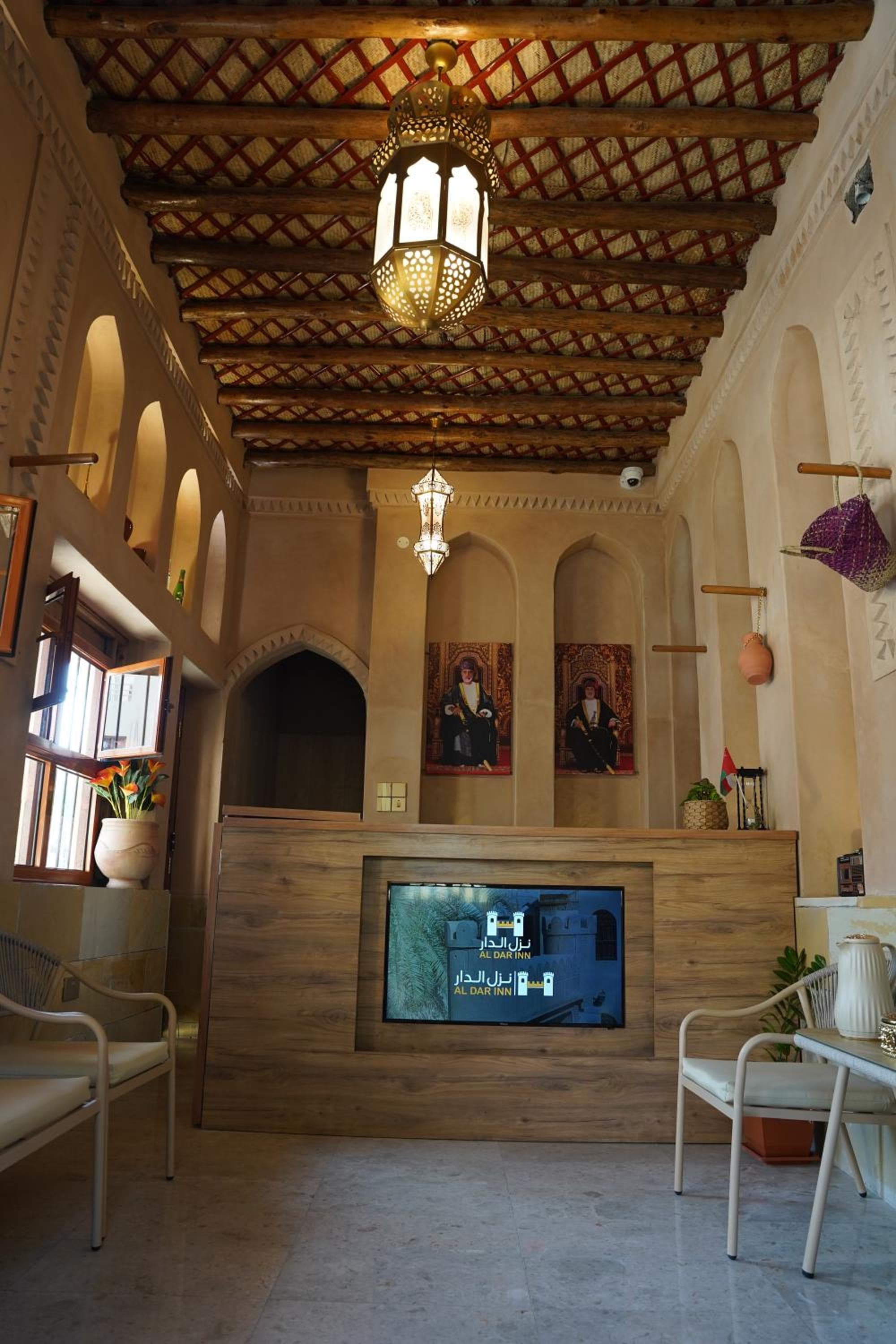 Aldar Inn - نزل الدار photo 6