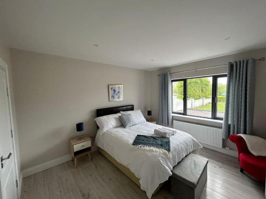 Carhan House - Cahersiveen photo 6