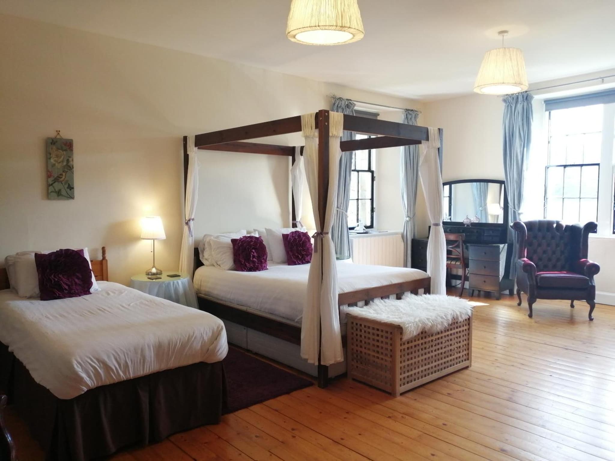 Cuil an Daraich Guest House photo 7