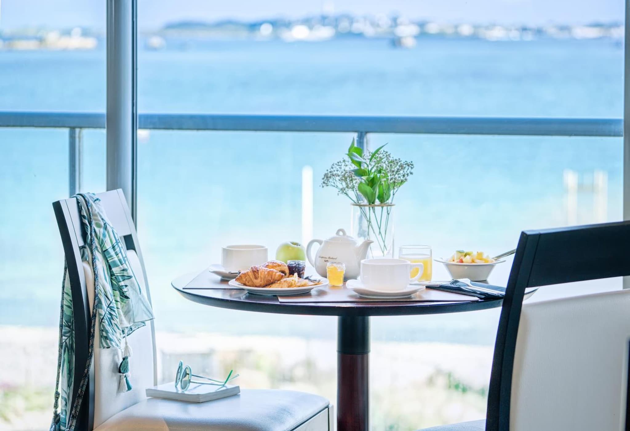 Hôtel Valdys Thalasso & Spa - Beau rivage photo 3
