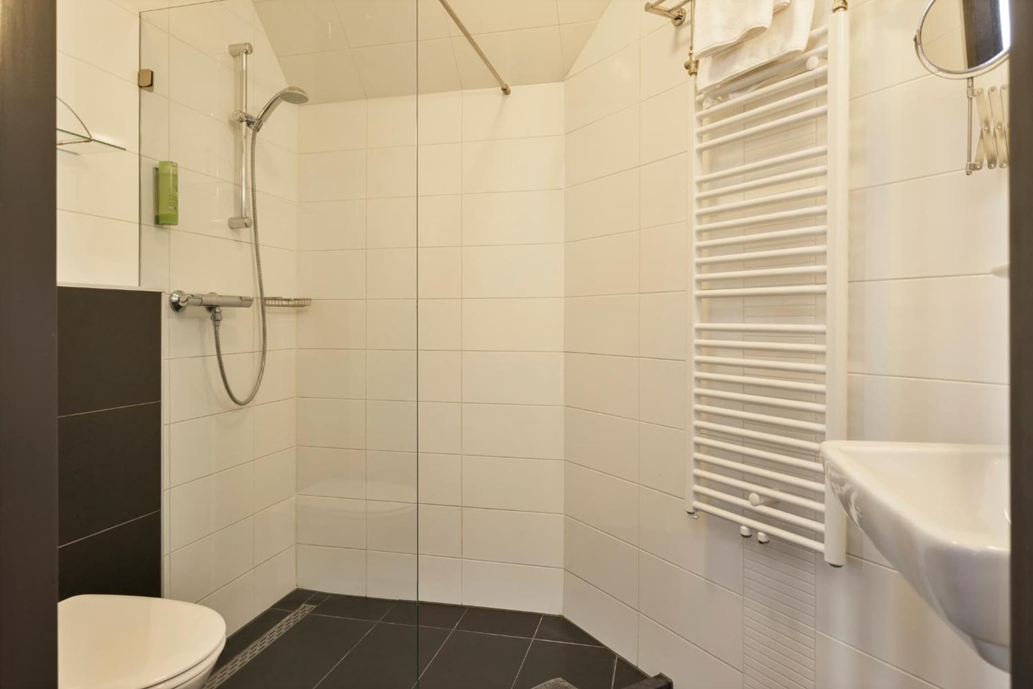 Hunzego Hotel photo 4
