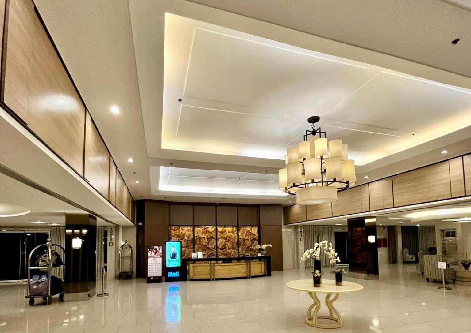 Shell Residences by Amonbrey Suite nr airport photo 7