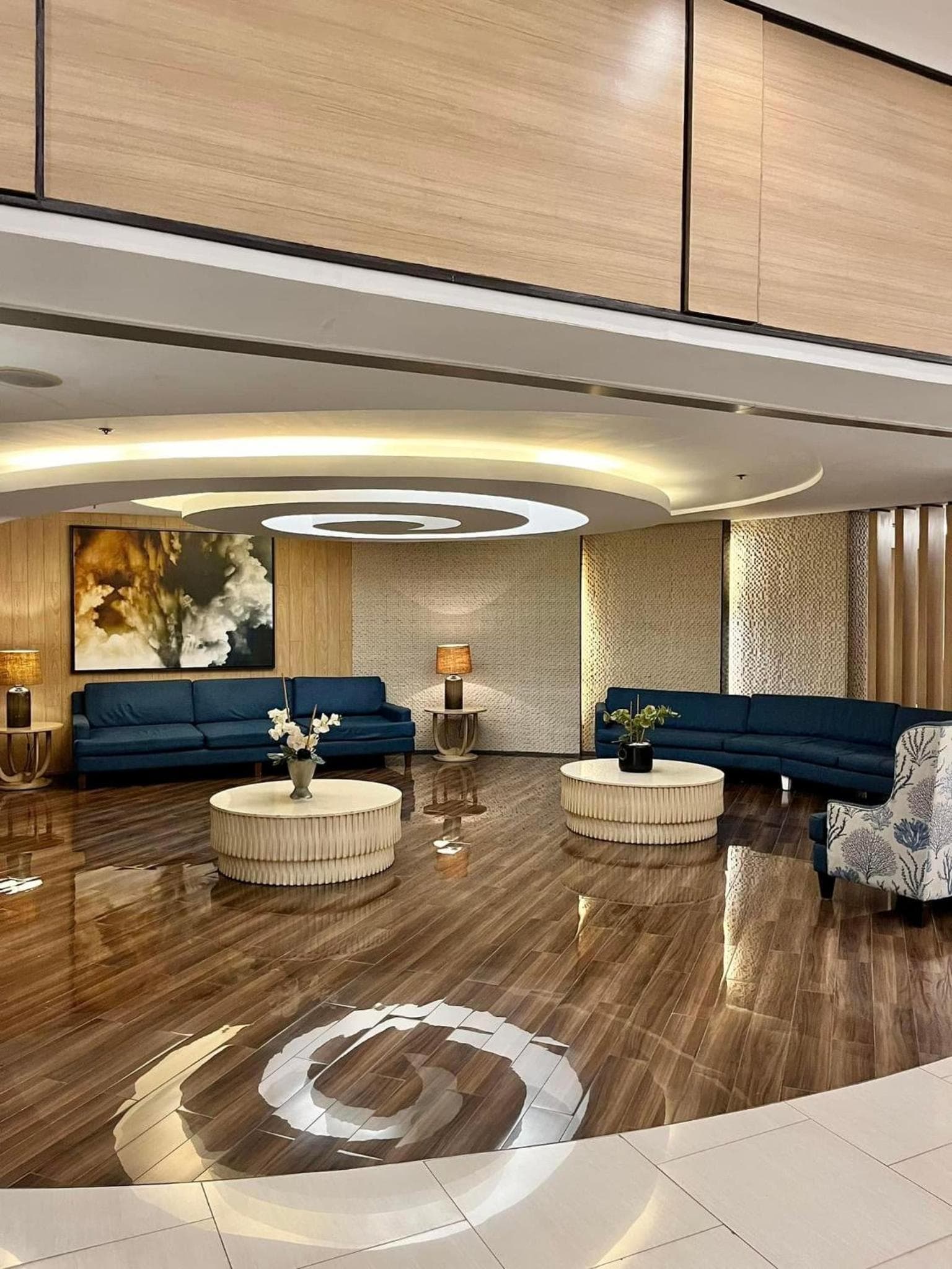 Shell Residences by Amonbrey Suite nr airport photo 2
