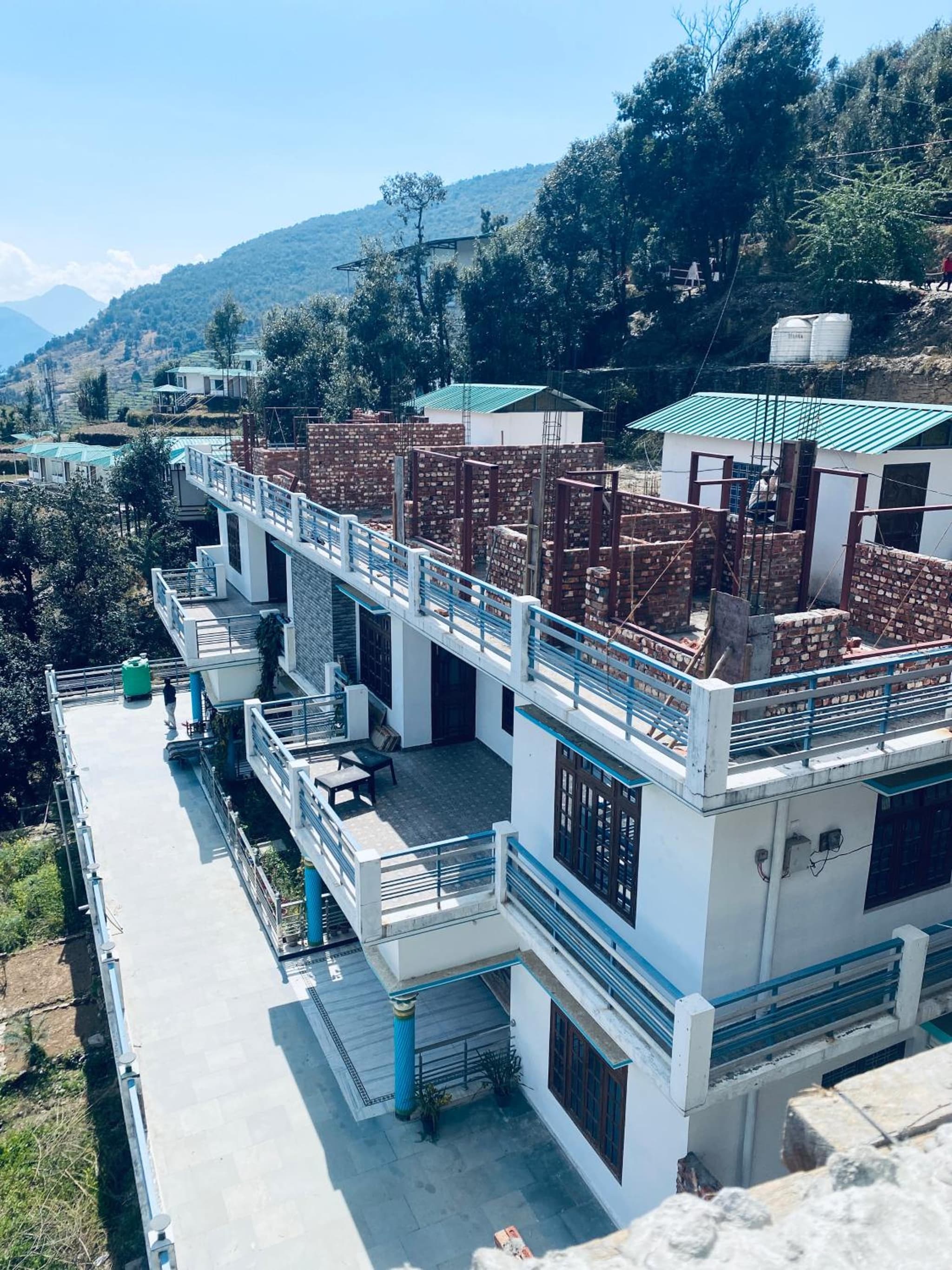 building