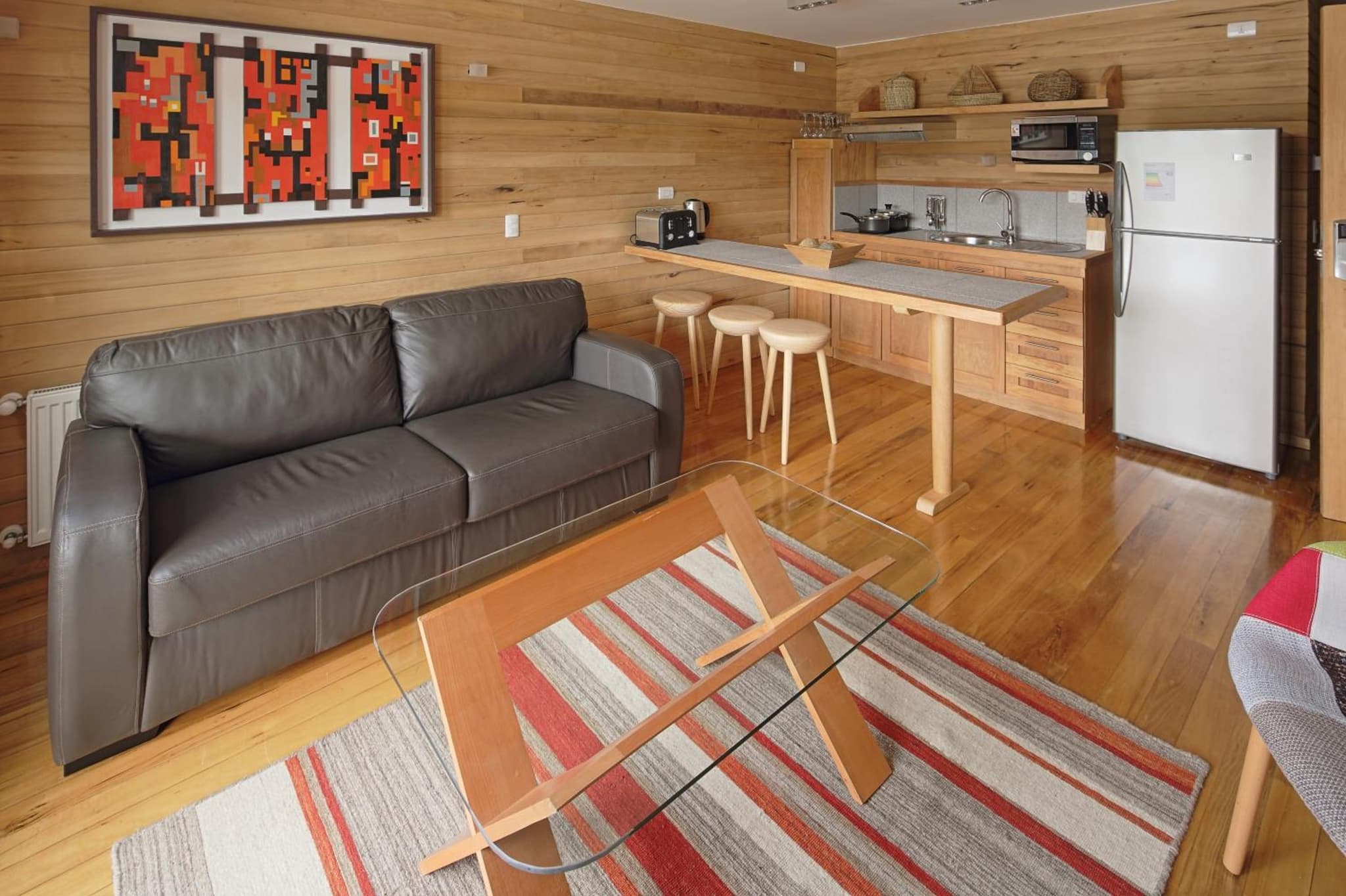 Palafito Loft photo 9