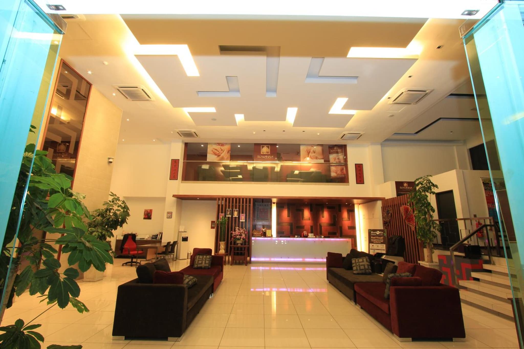 Ipoh Downtown Hotel photo 6