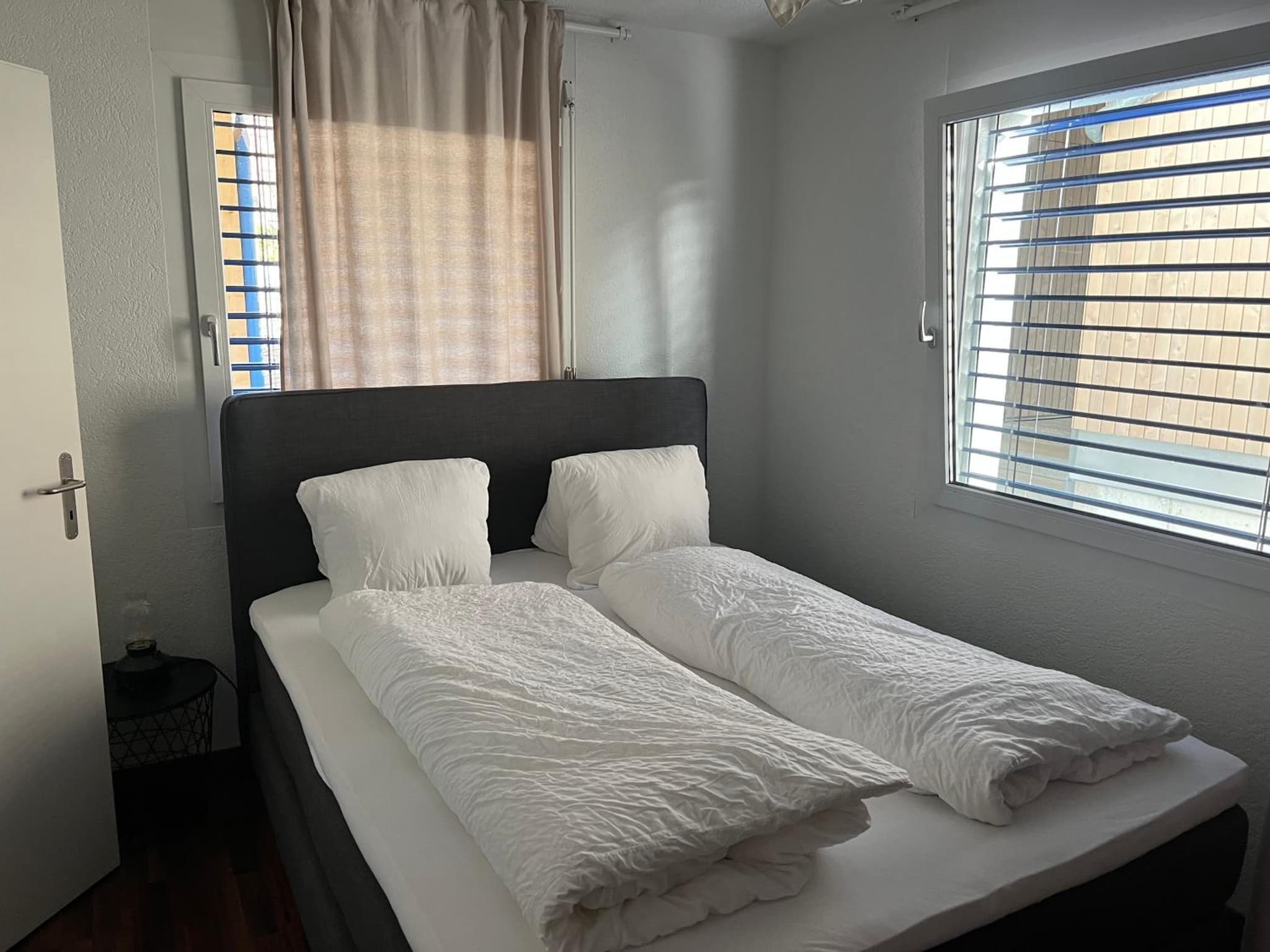 Schöne Doppelzimmer in Mandach photo 3