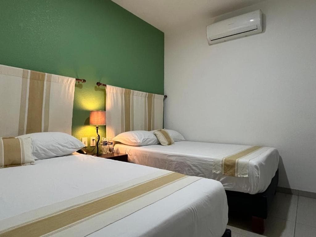 Nueve Agaves Hotel photo 3