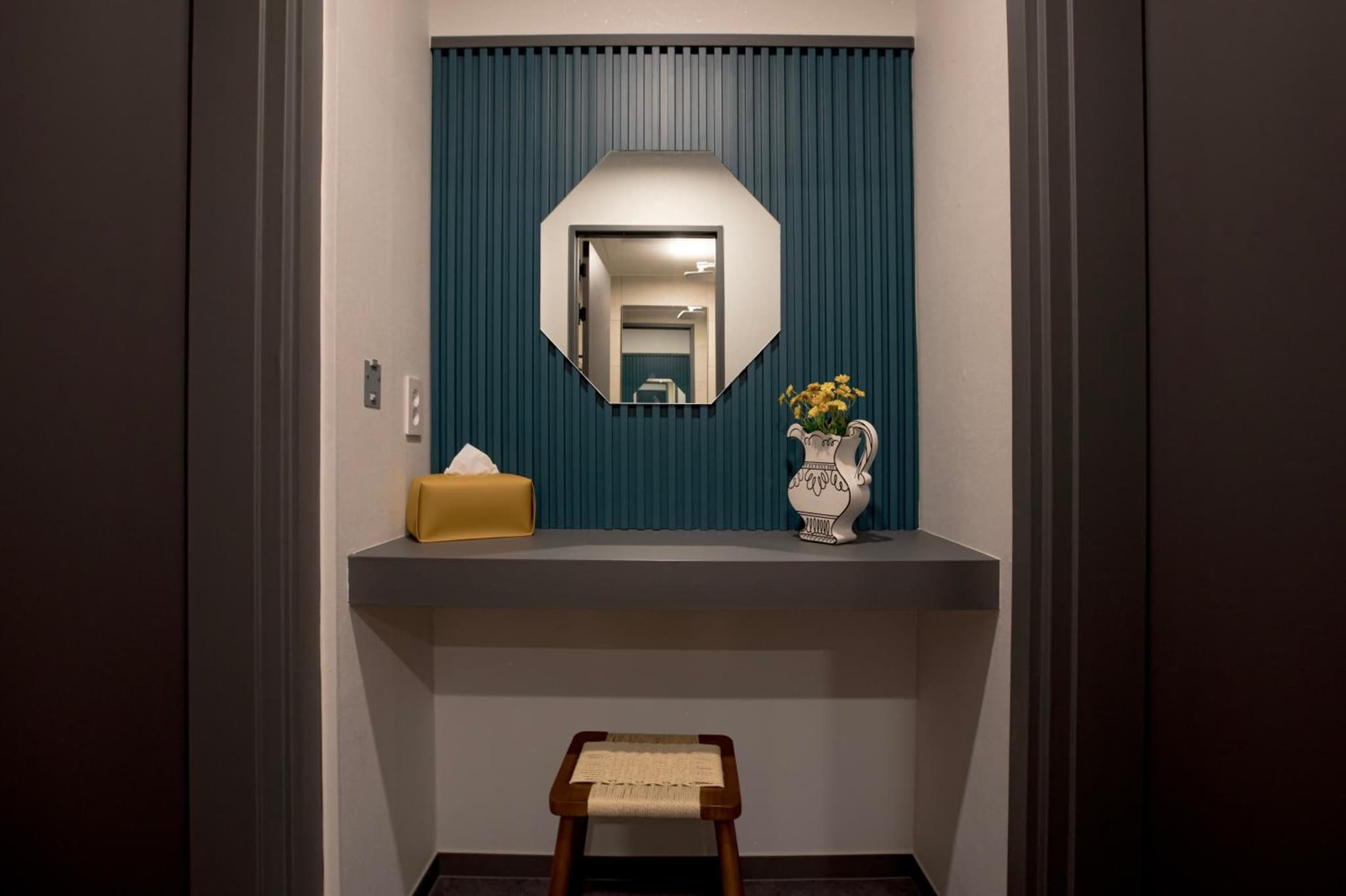 Luce Hotel photo 2