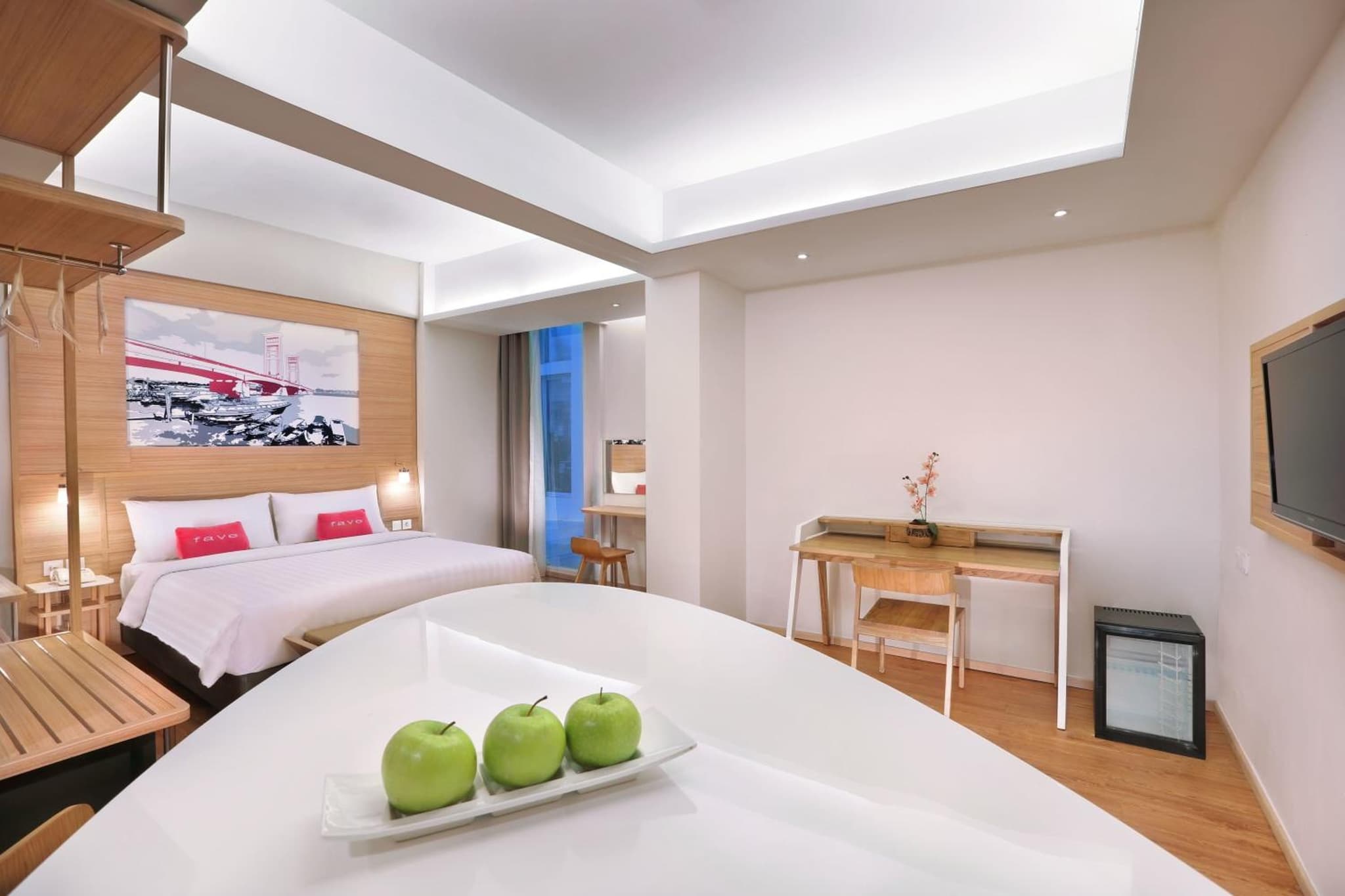 Fave Plus Hotel Palembang photo 4