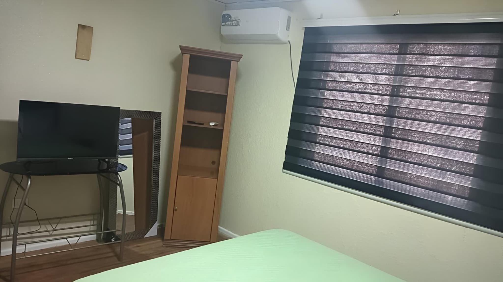 Habitación privada bombero garrido
