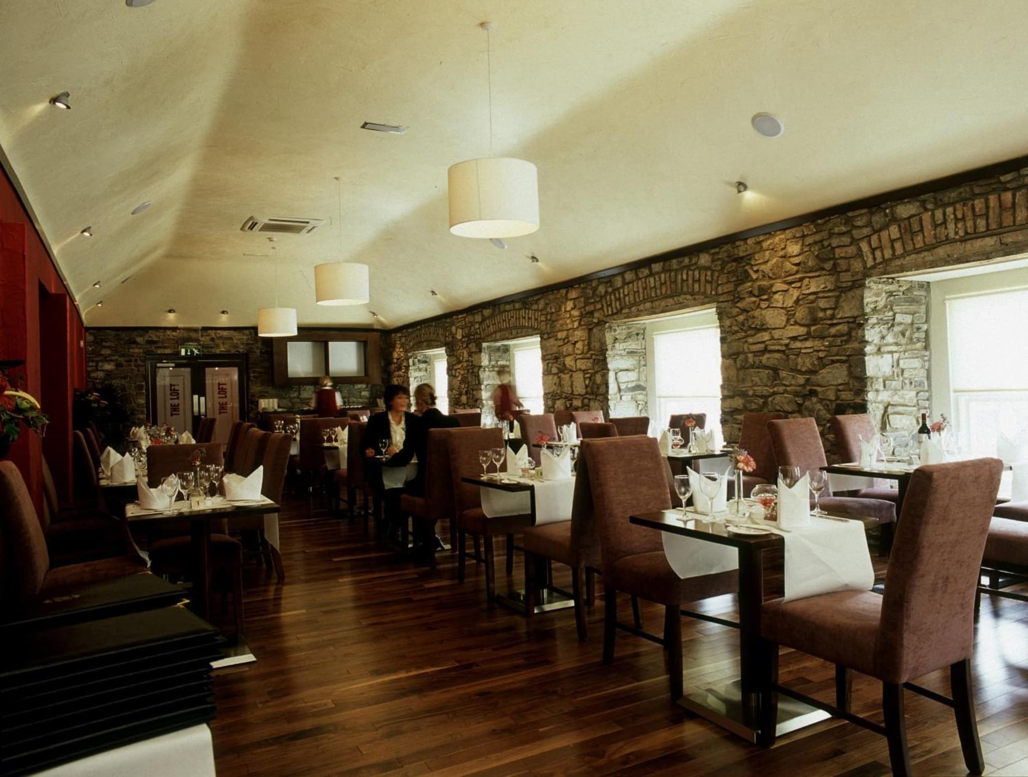 Ashbourne House Hotel photo 7