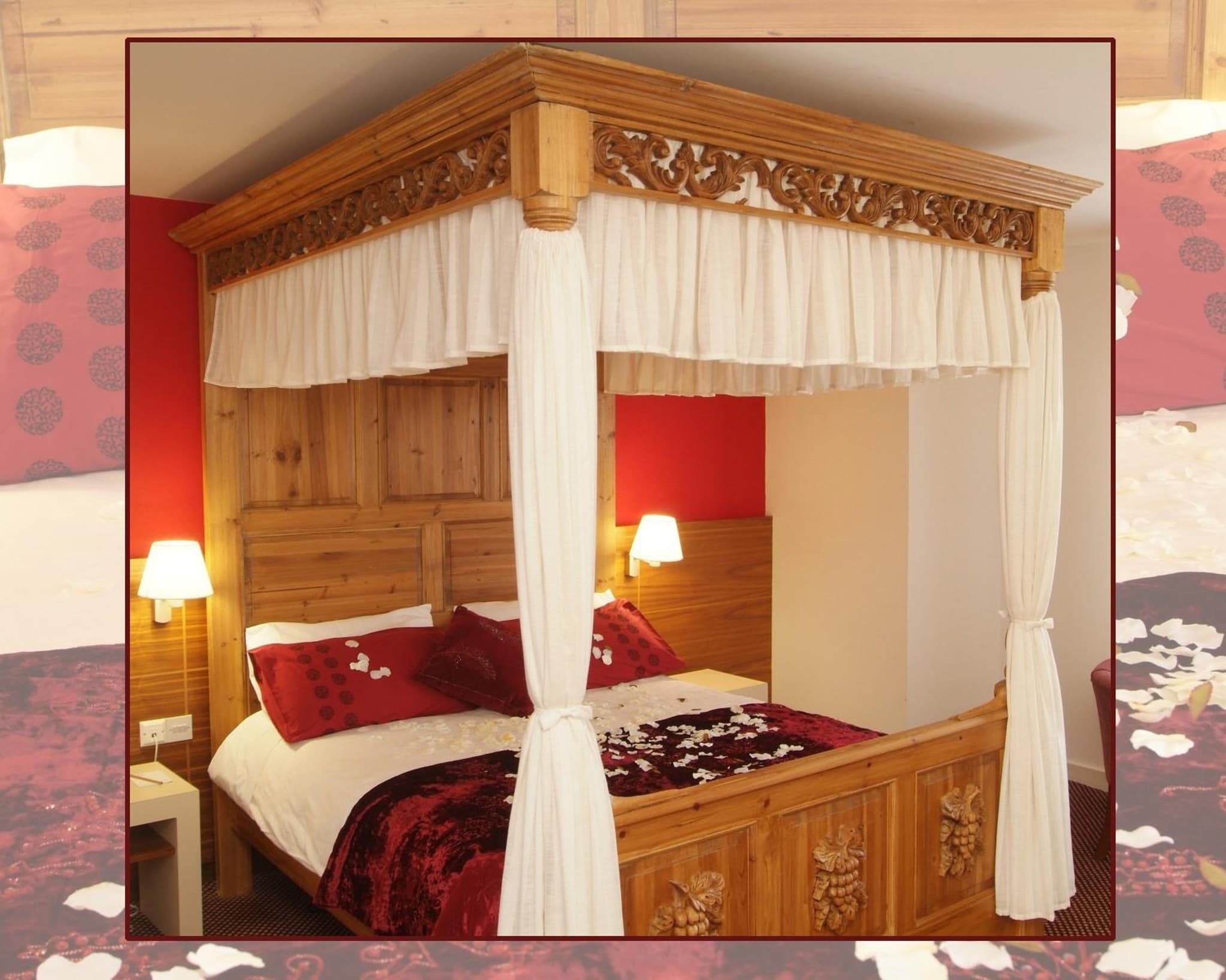 Ashbourne House Hotel photo 9