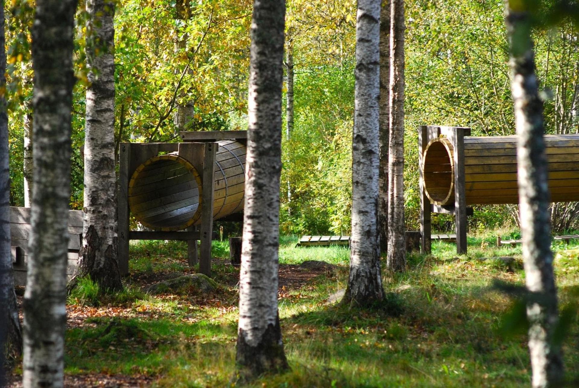 Lövhults Vandrarhem photo 3