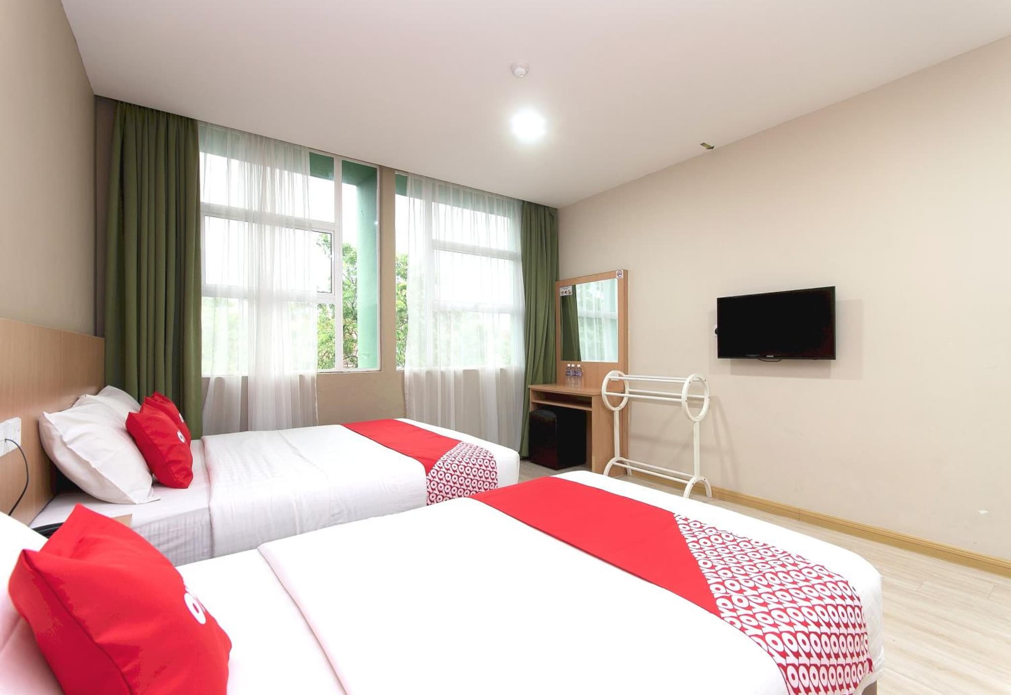 Capital O 89344 Labuan Avenue Hotel photo 2