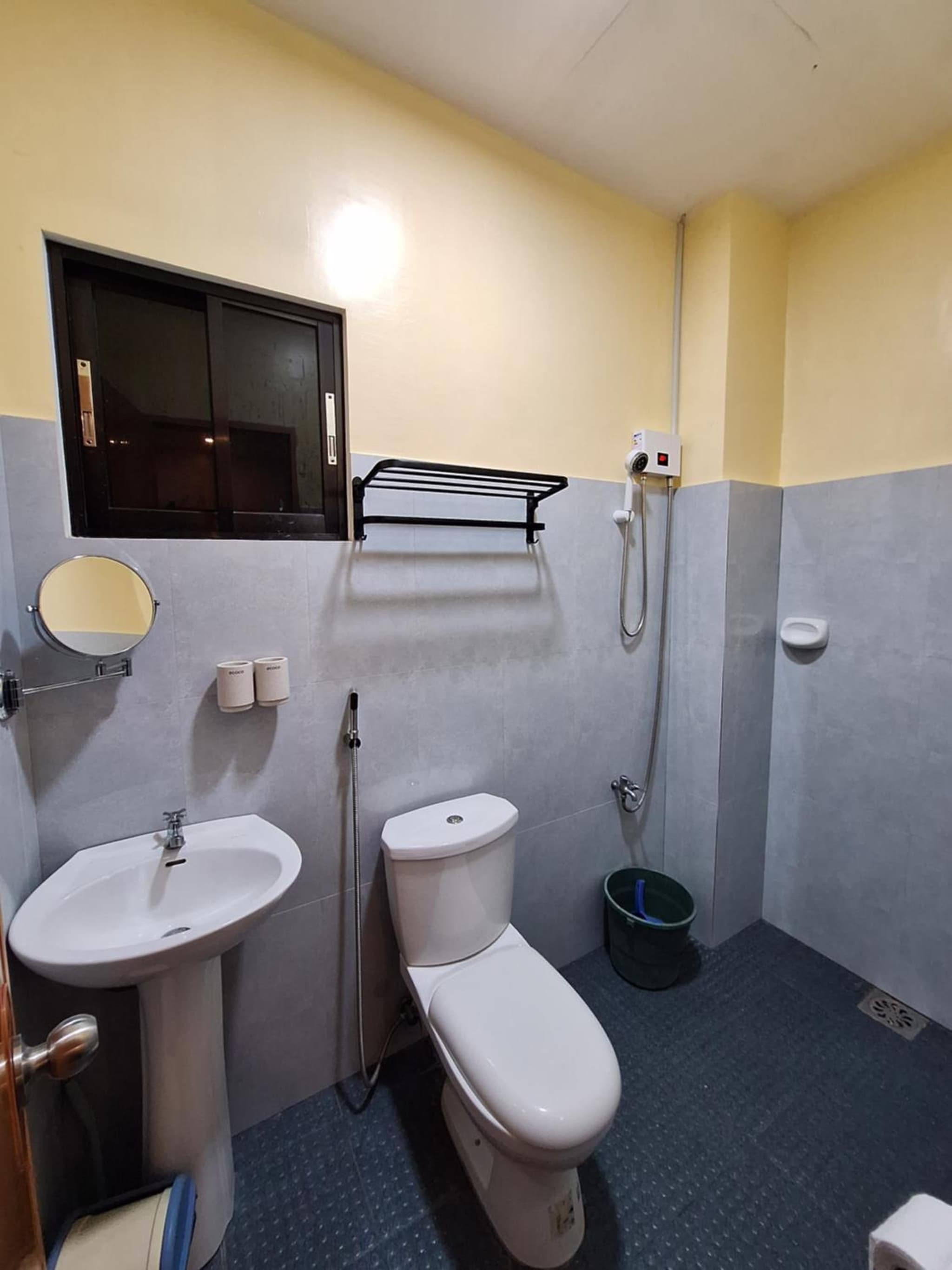 Basilia Guest House photo 5