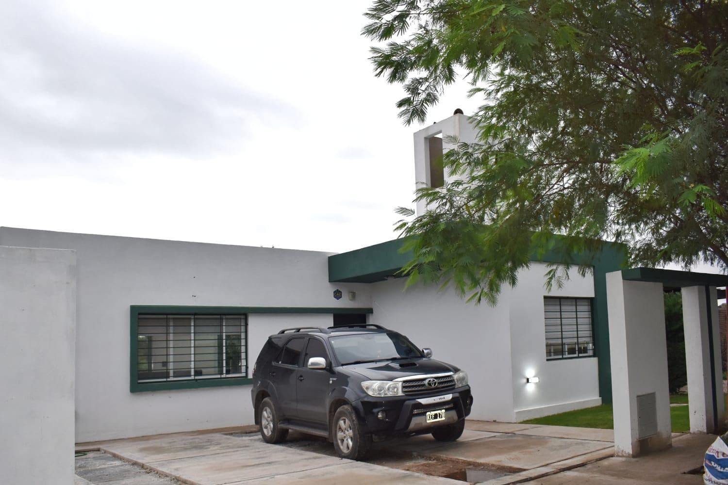 LA CASITA DE CRISTIAN