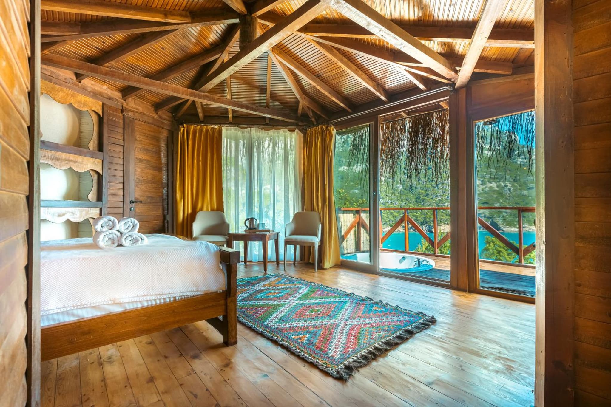 La Boheme Kabak Adults Only photo 6