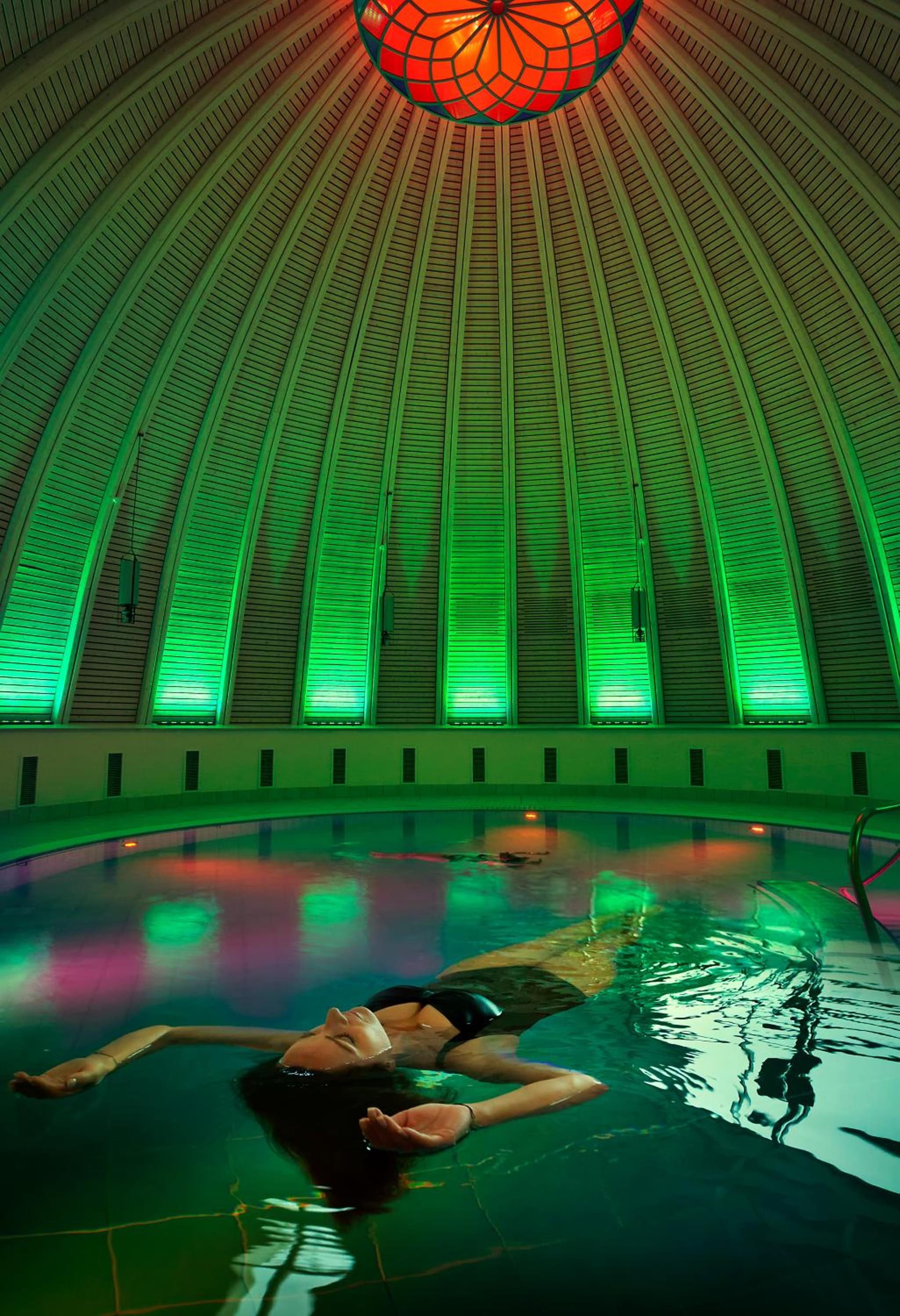 Hotel an der Therme photo 2
