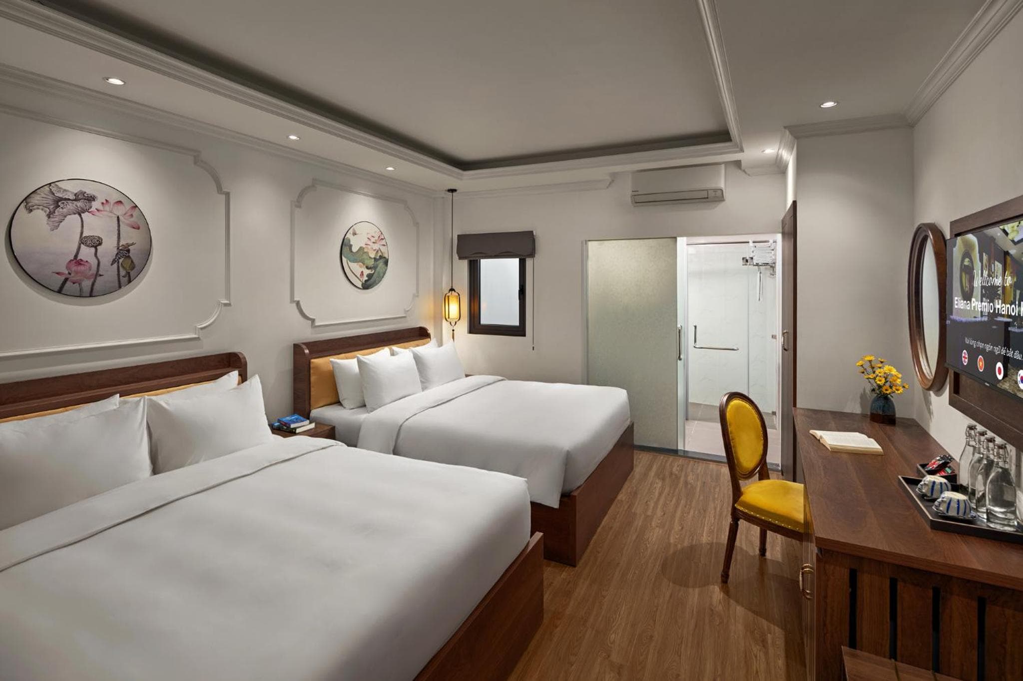 Eliana Premio Hotel Hanoi photo 2