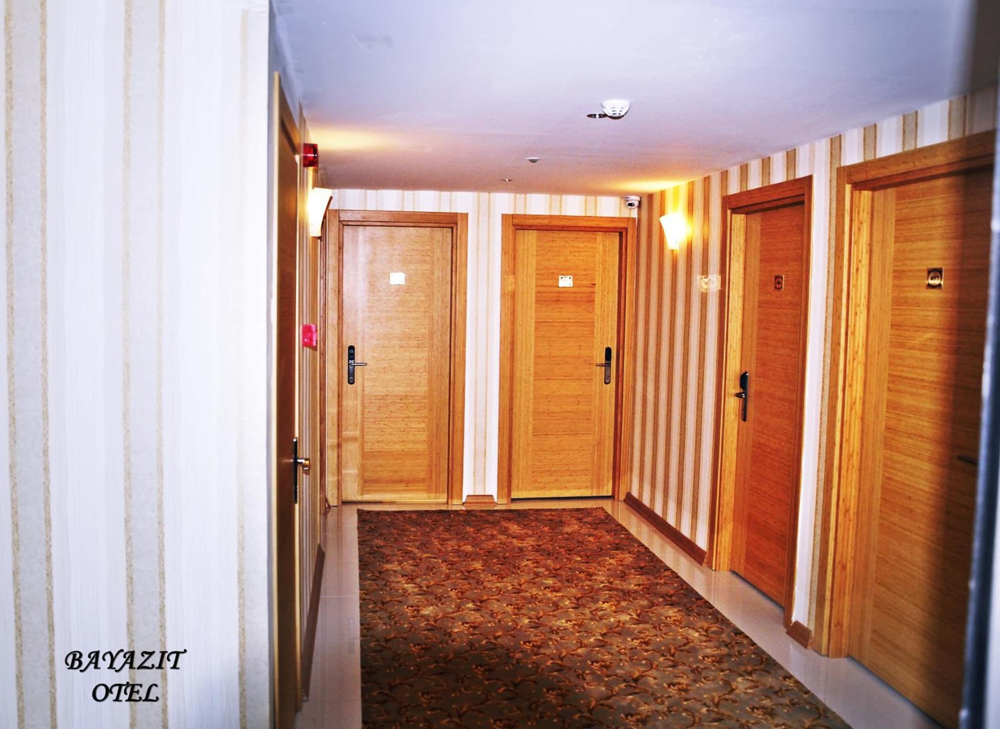 Bayazıt Hotel photo 3