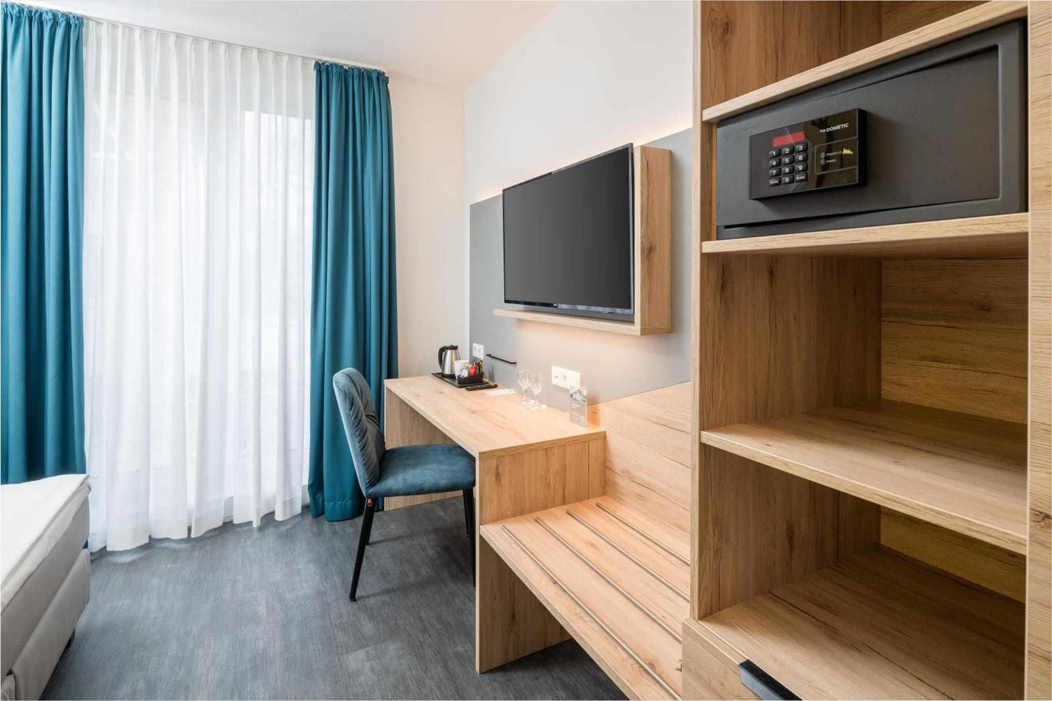 Best Western Hotel Lippstadt photo 6
