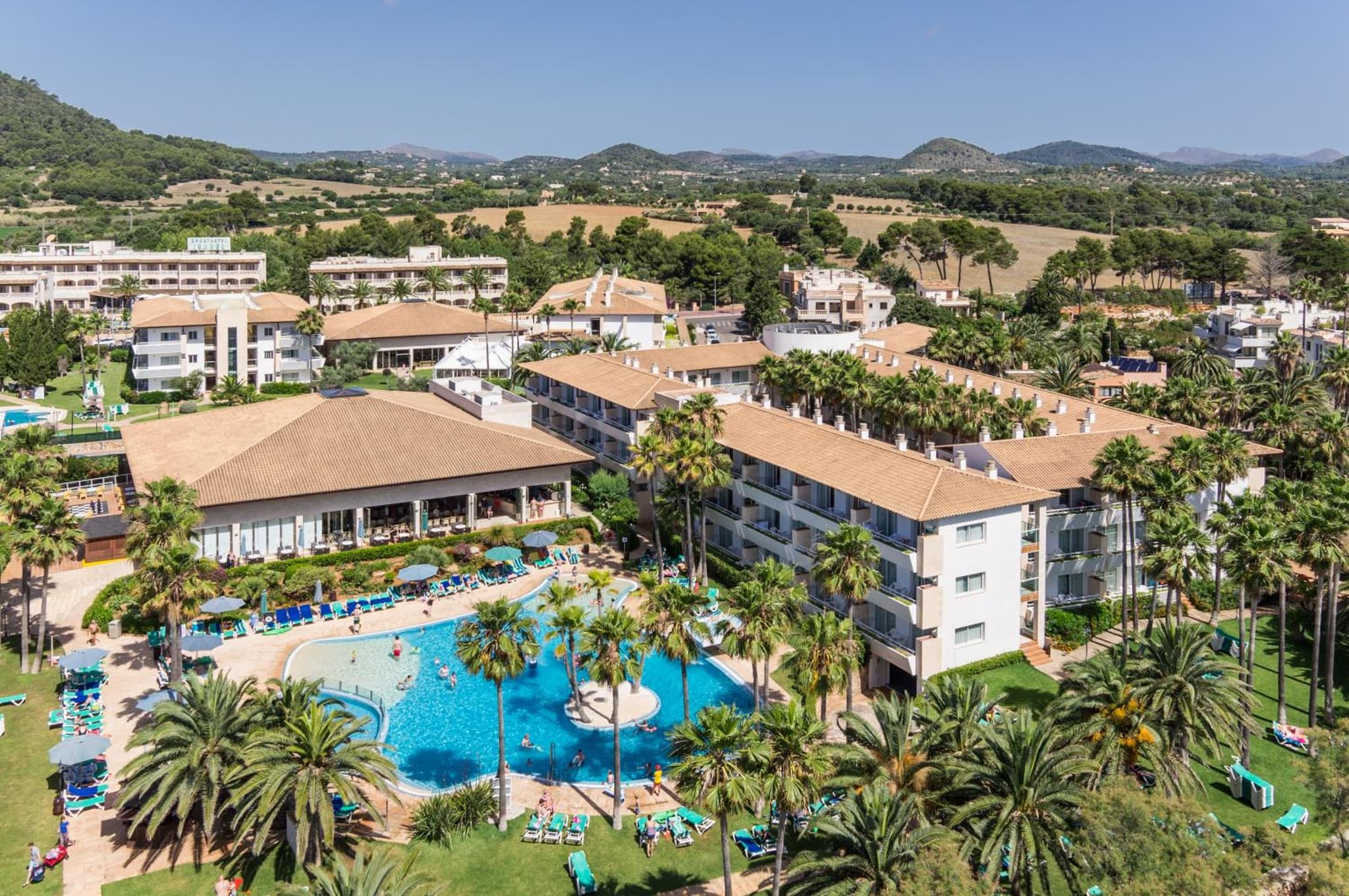 Grupotel Mallorca Mar photo 8