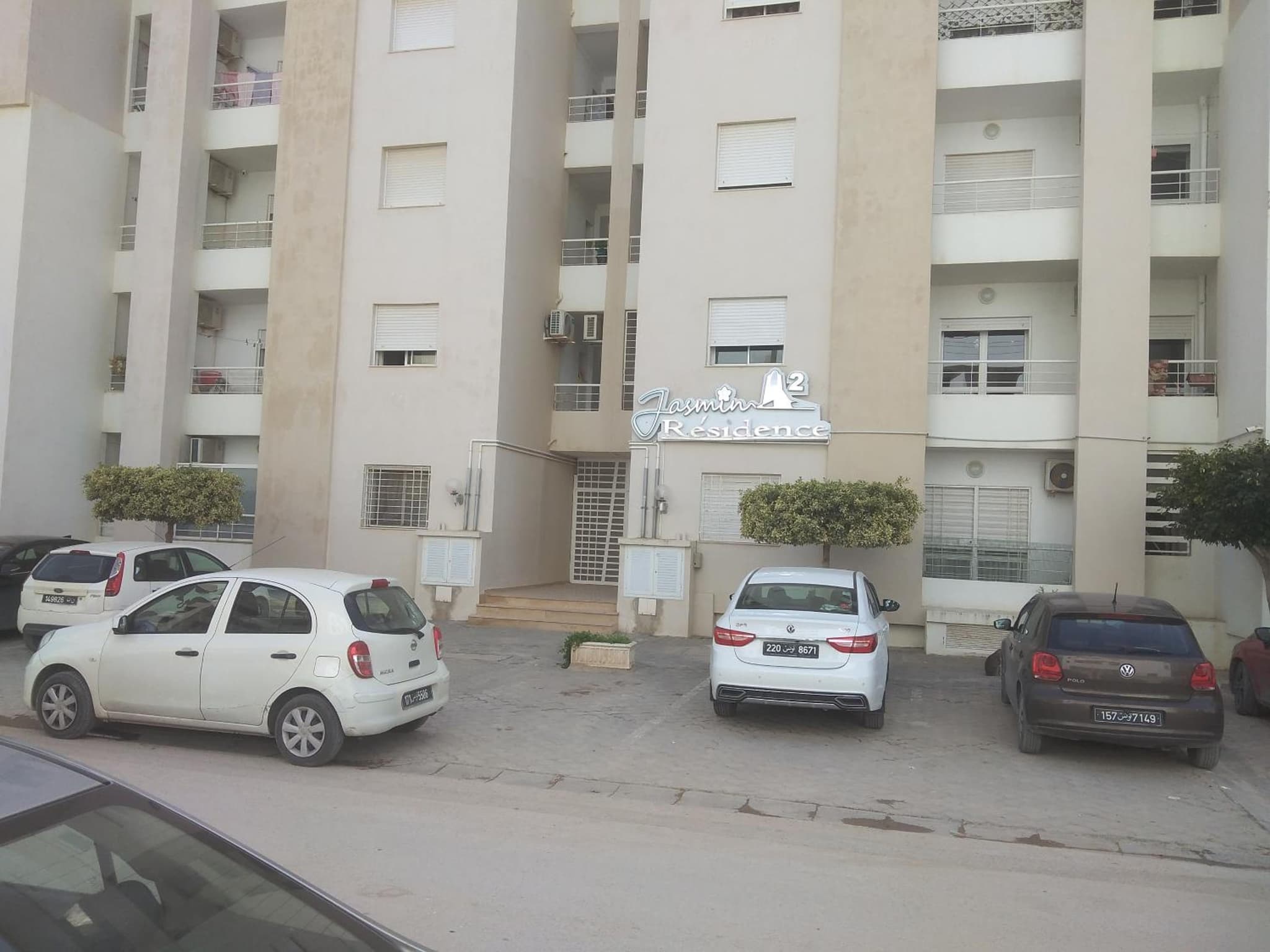 Yasmina photo 8