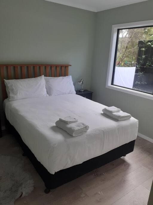 Golden Bay Heights - Luxury Accommodation photo 9