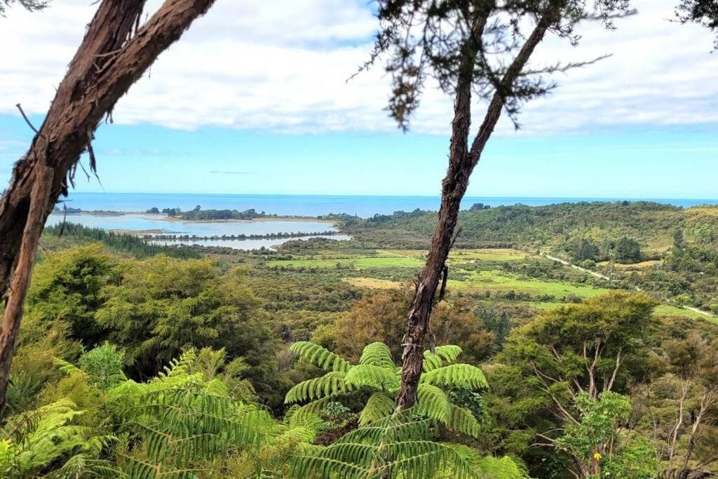 Golden Bay Heights - Luxury Accommodation photo 5
