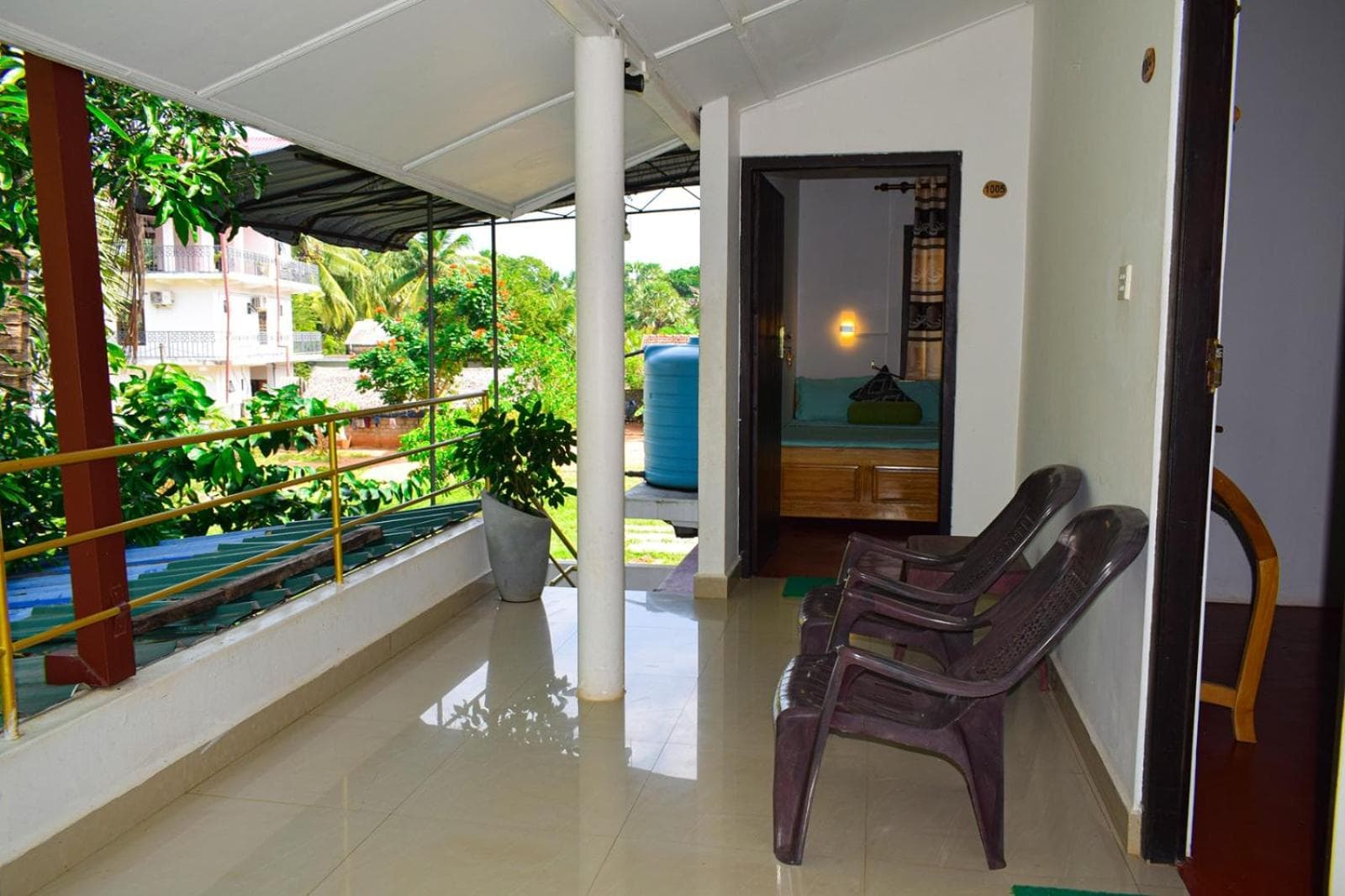 White Villa Hotel photo 2