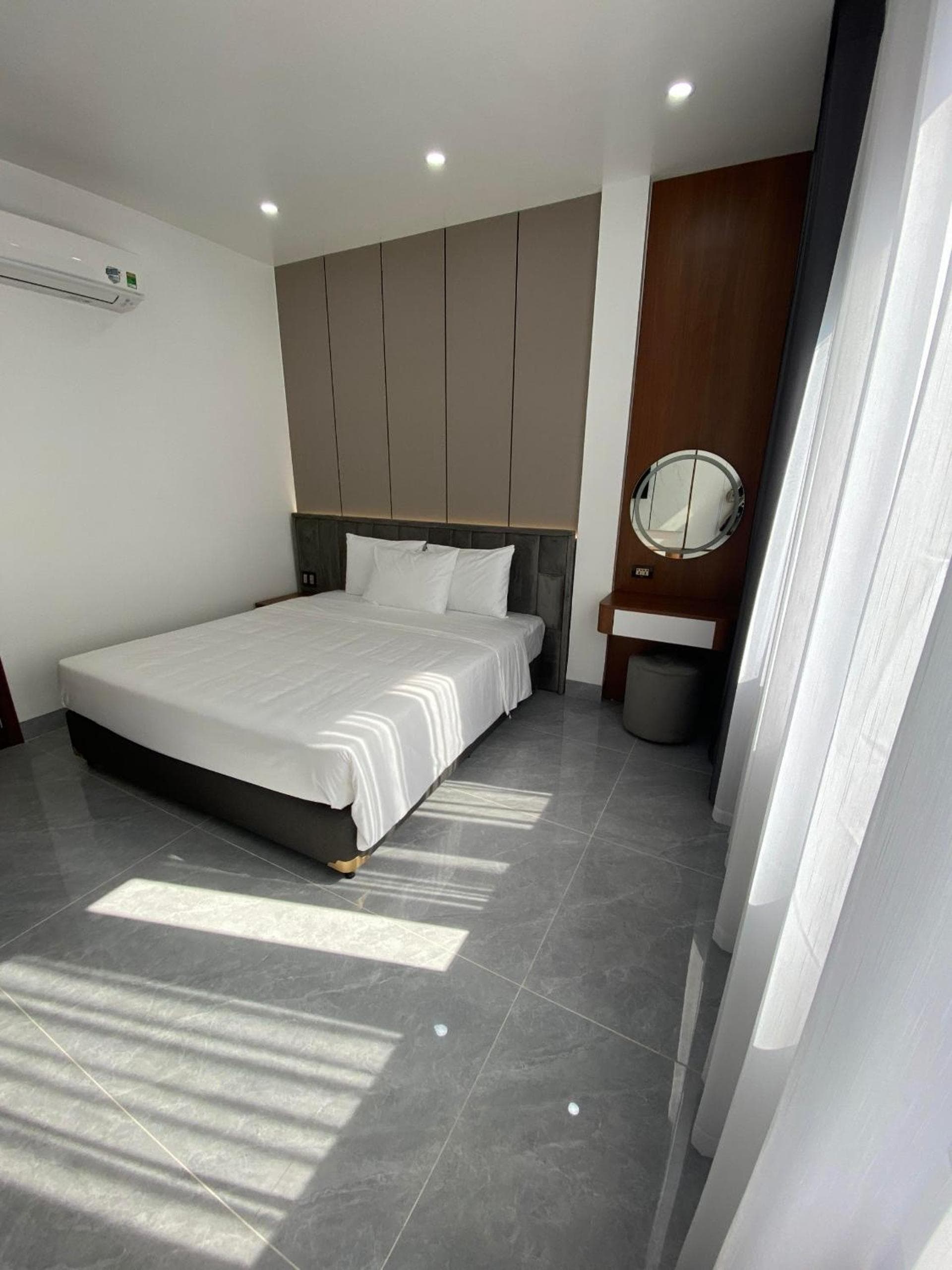 KIÊN NGỌC VILLA Cat Ba photo 8