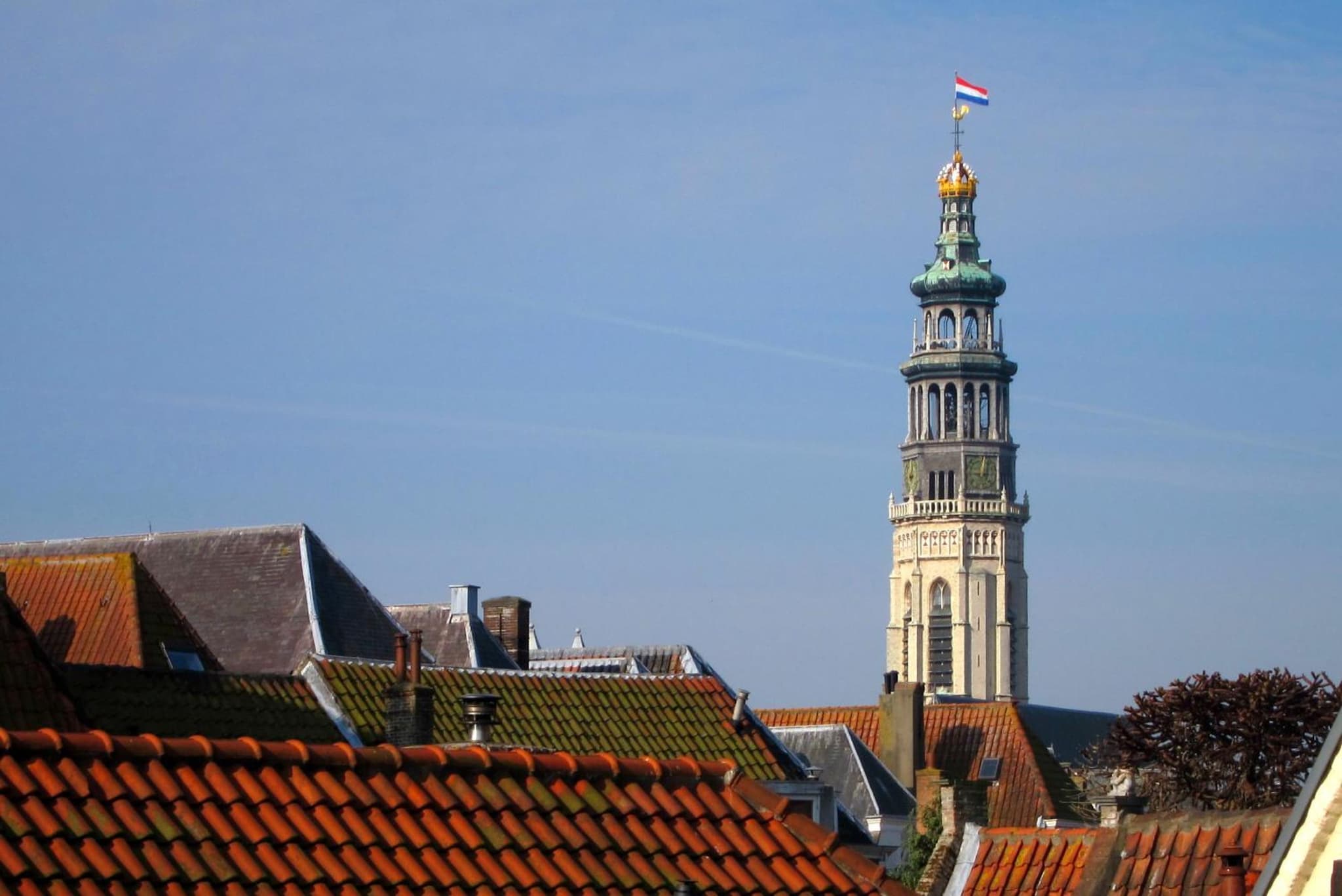Accommodatie JURPLACE Centrum photo 4