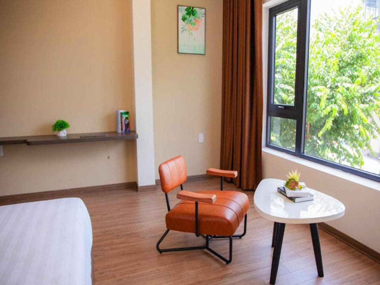 CENTRAL BOUTIQUE HOTEL photo 2