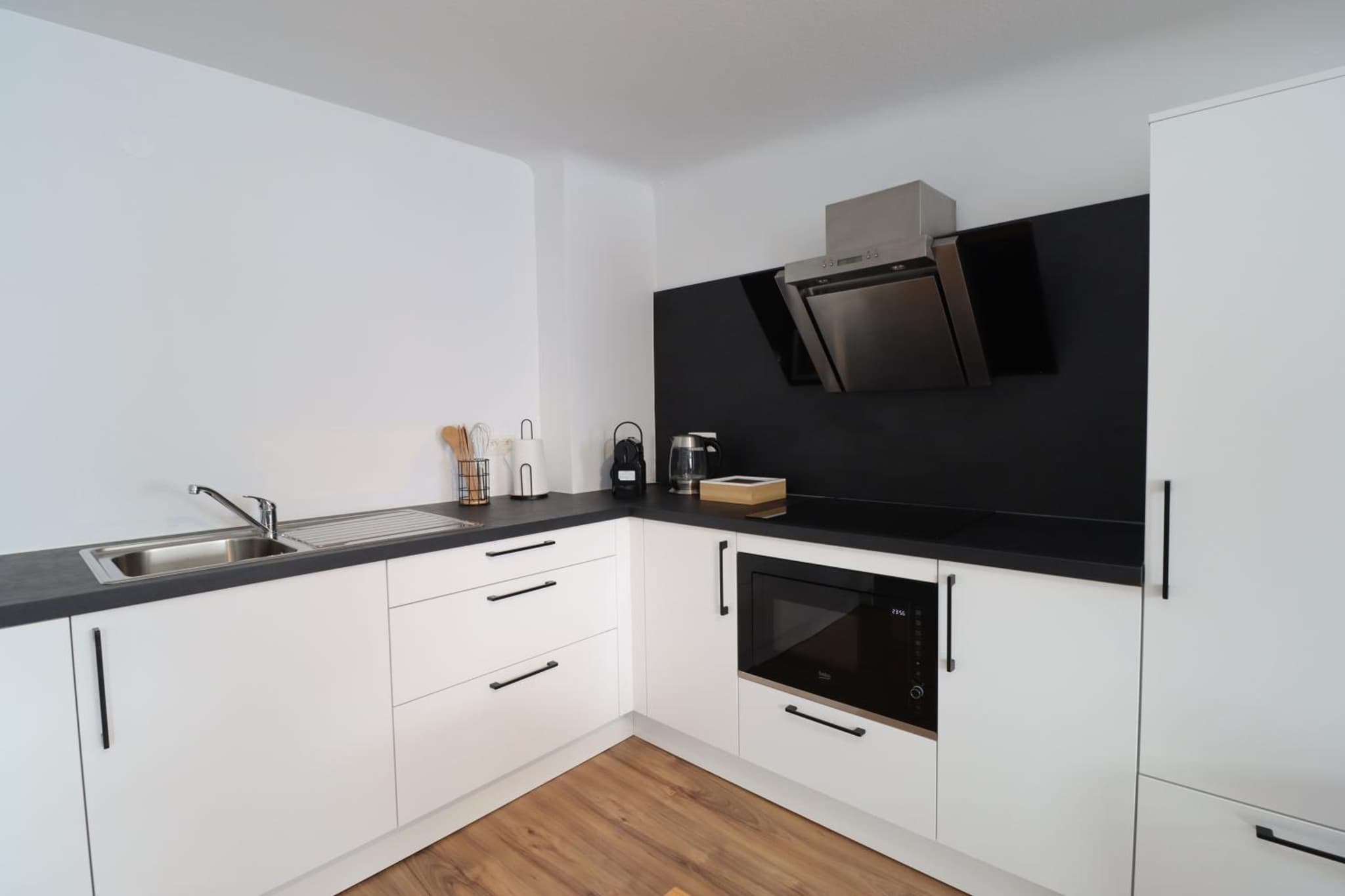 Louisappart - Eupen Zentrum photo 3