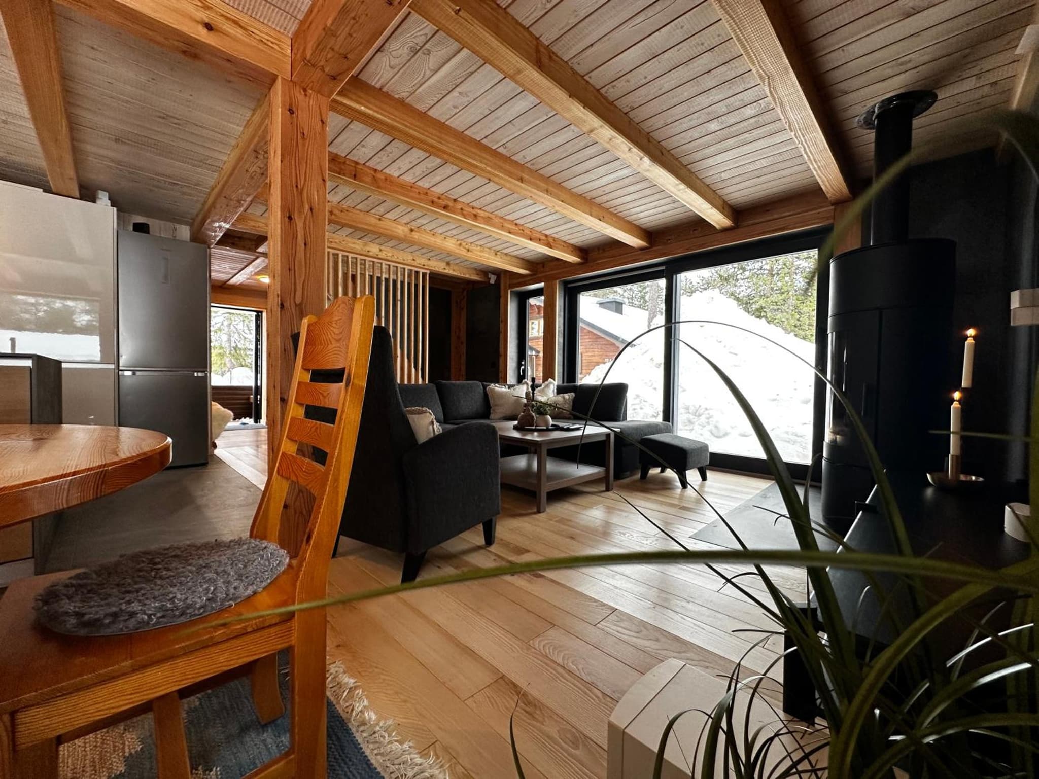 Sälen Moderna Lodge photo 2