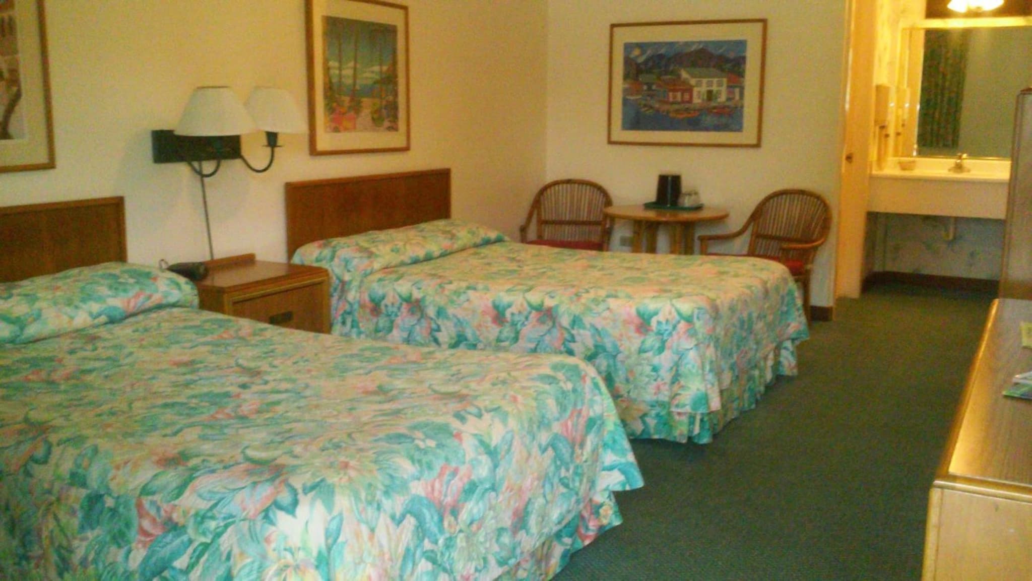 Hotel Perichi's photo 8