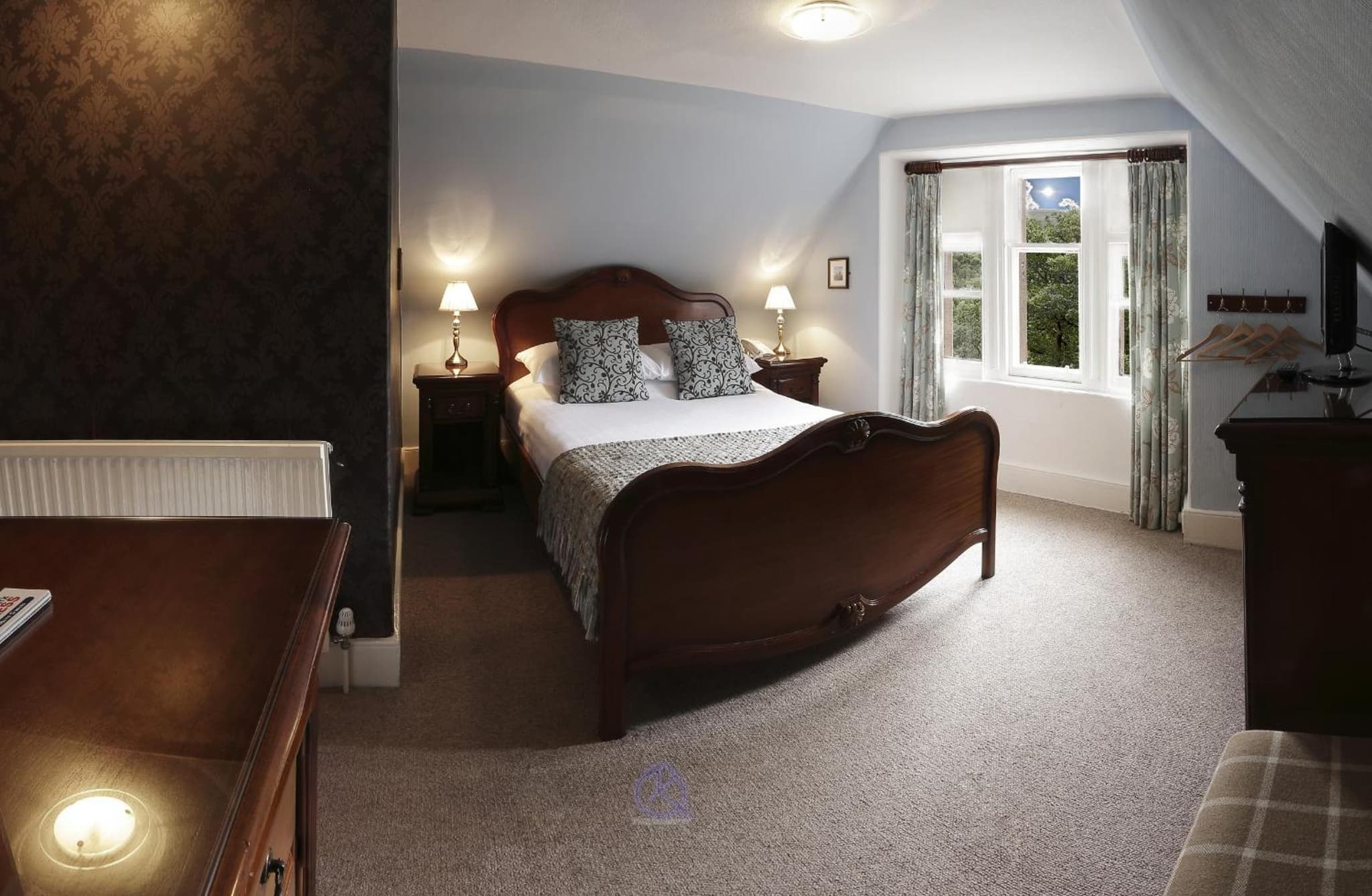 Invergarry Hotel photo 4