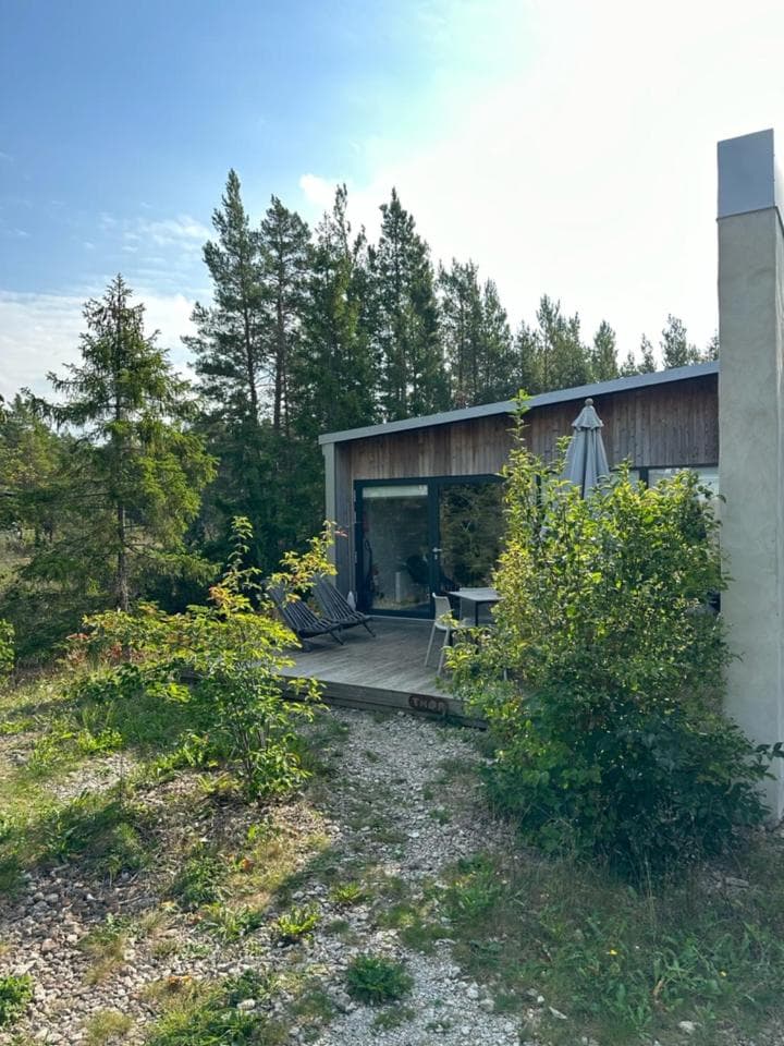 Maven Kustnära Stugor photo 5