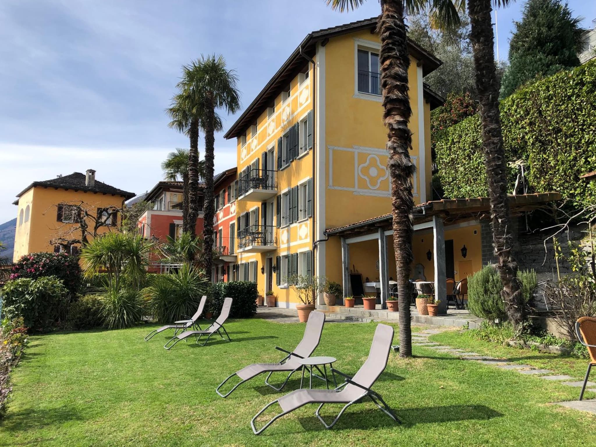 Casa Concerto Hotel photo 7