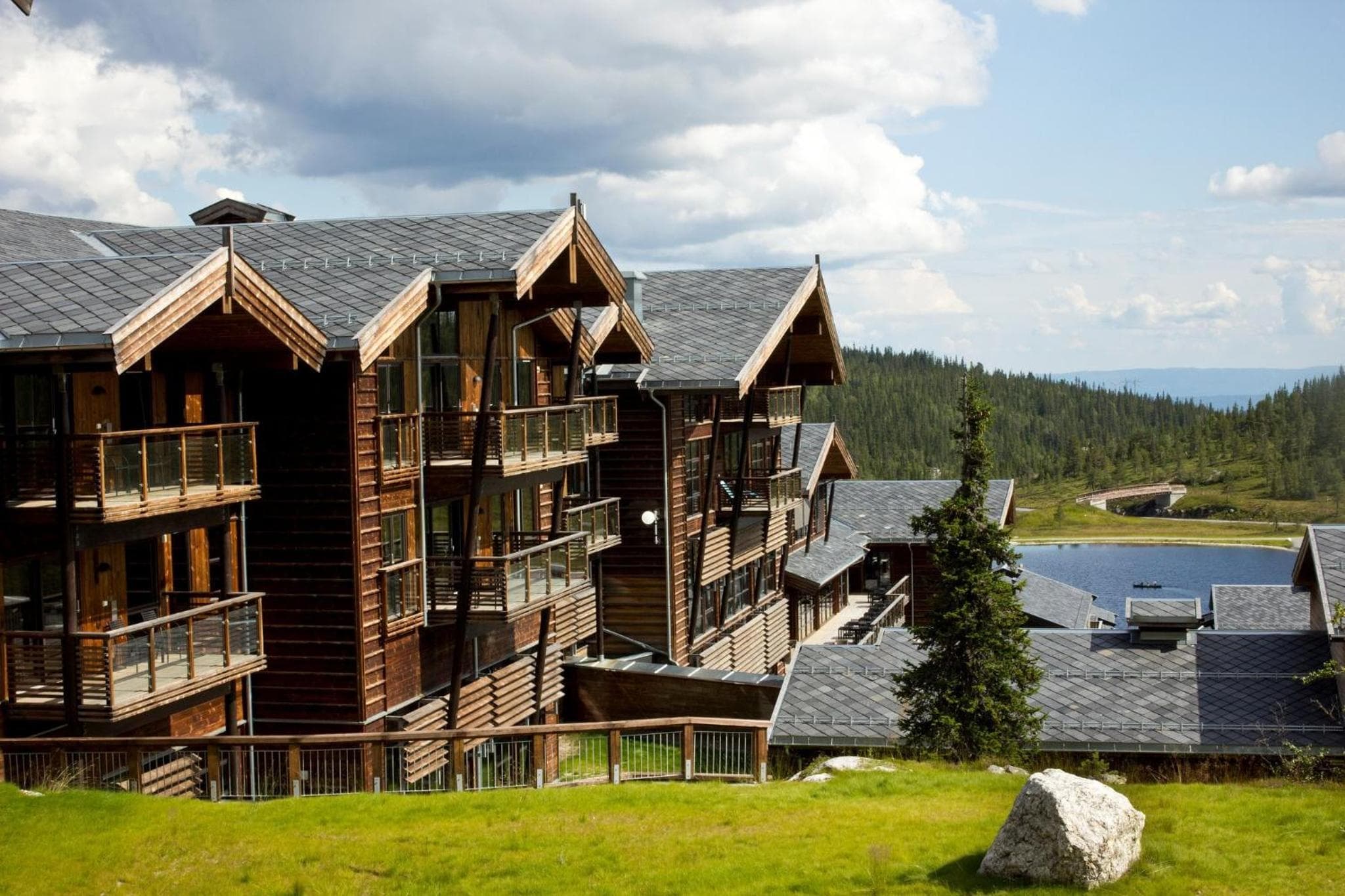 Norefjell Ski & Spa photo 3