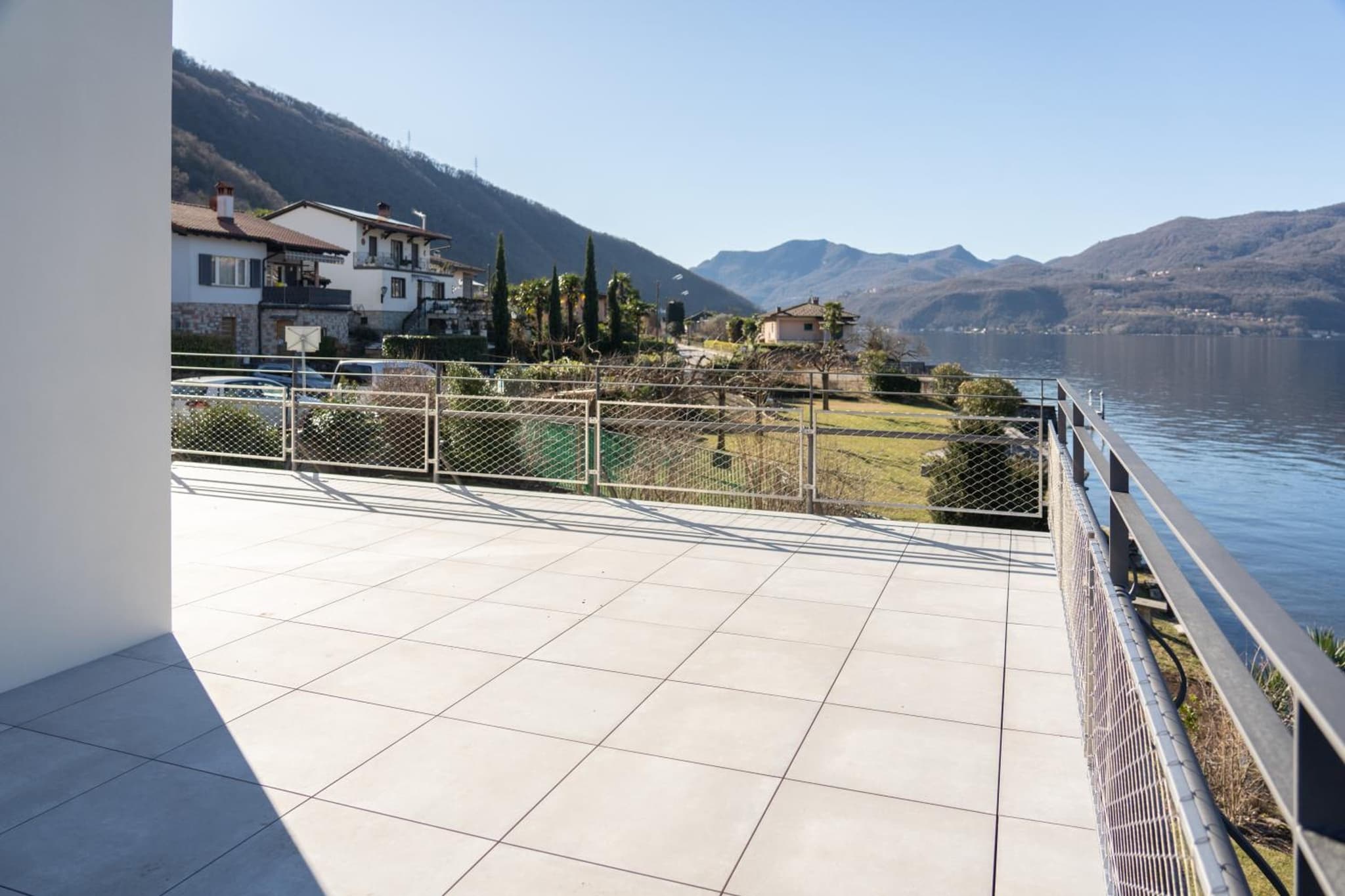 Villa Patria B&B photo 2